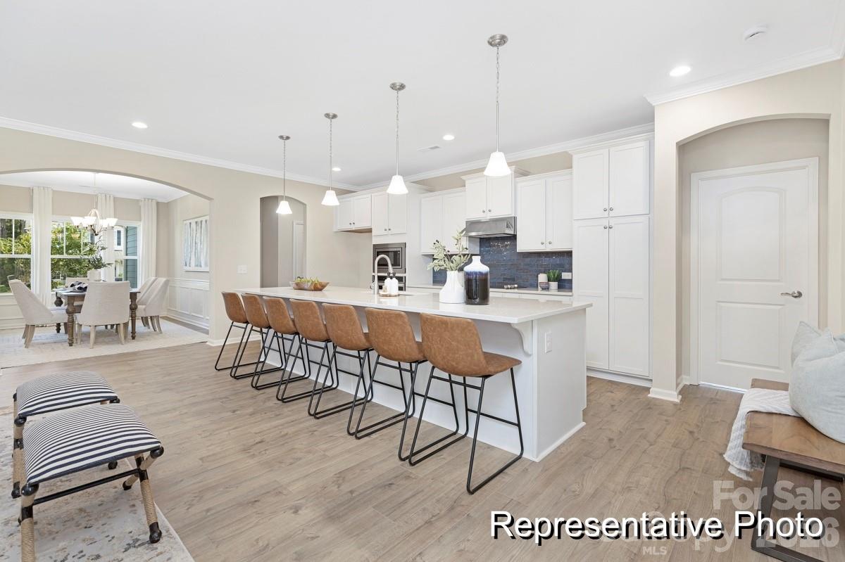 1840 Hunter Oaks Lane #67p — Lincolnton