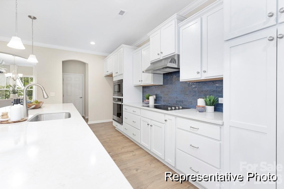 1840 Hunter Oaks Lane #67p — Lincolnton