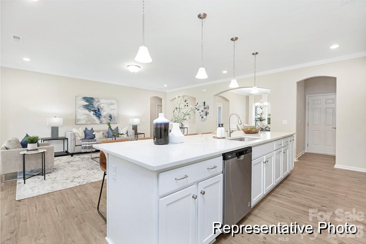 1840 Hunter Oaks Lane #67p — Lincolnton