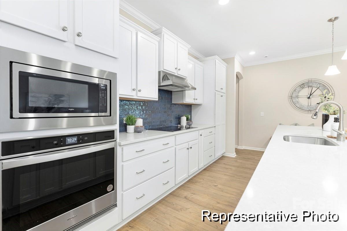 1840 Hunter Oaks Lane #67p — Lincolnton