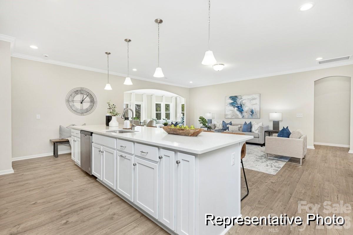 1840 Hunter Oaks Lane #67p — Lincolnton