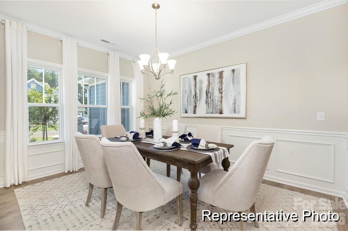 1840 Hunter Oaks Lane #67p — Lincolnton