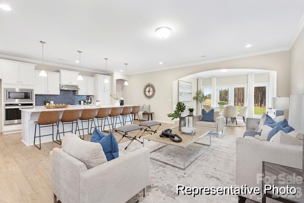 1840 Hunter Oaks Lane #67p — Lincolnton