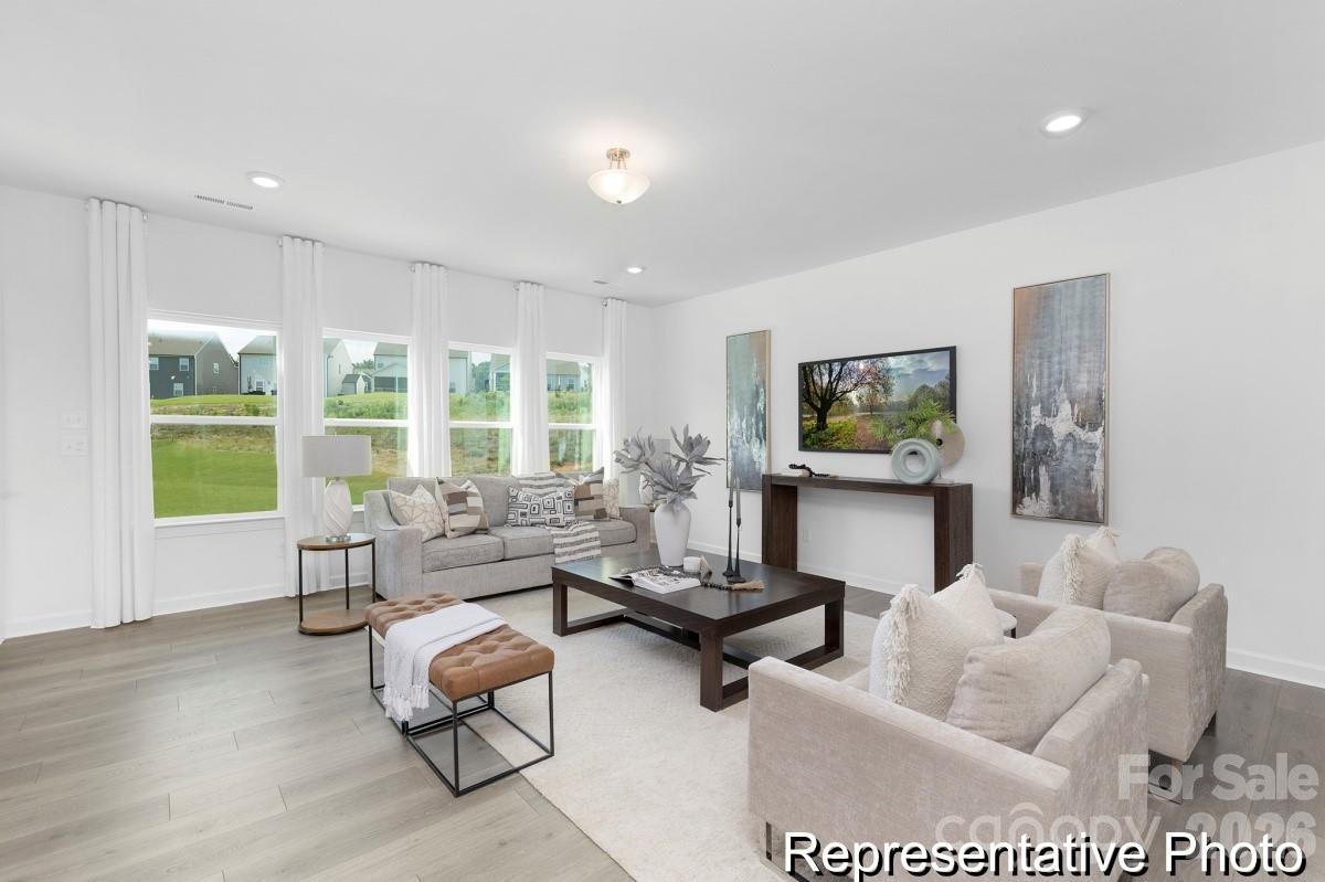 1832 Hunter Oaks Lane #68p — Lincolnton