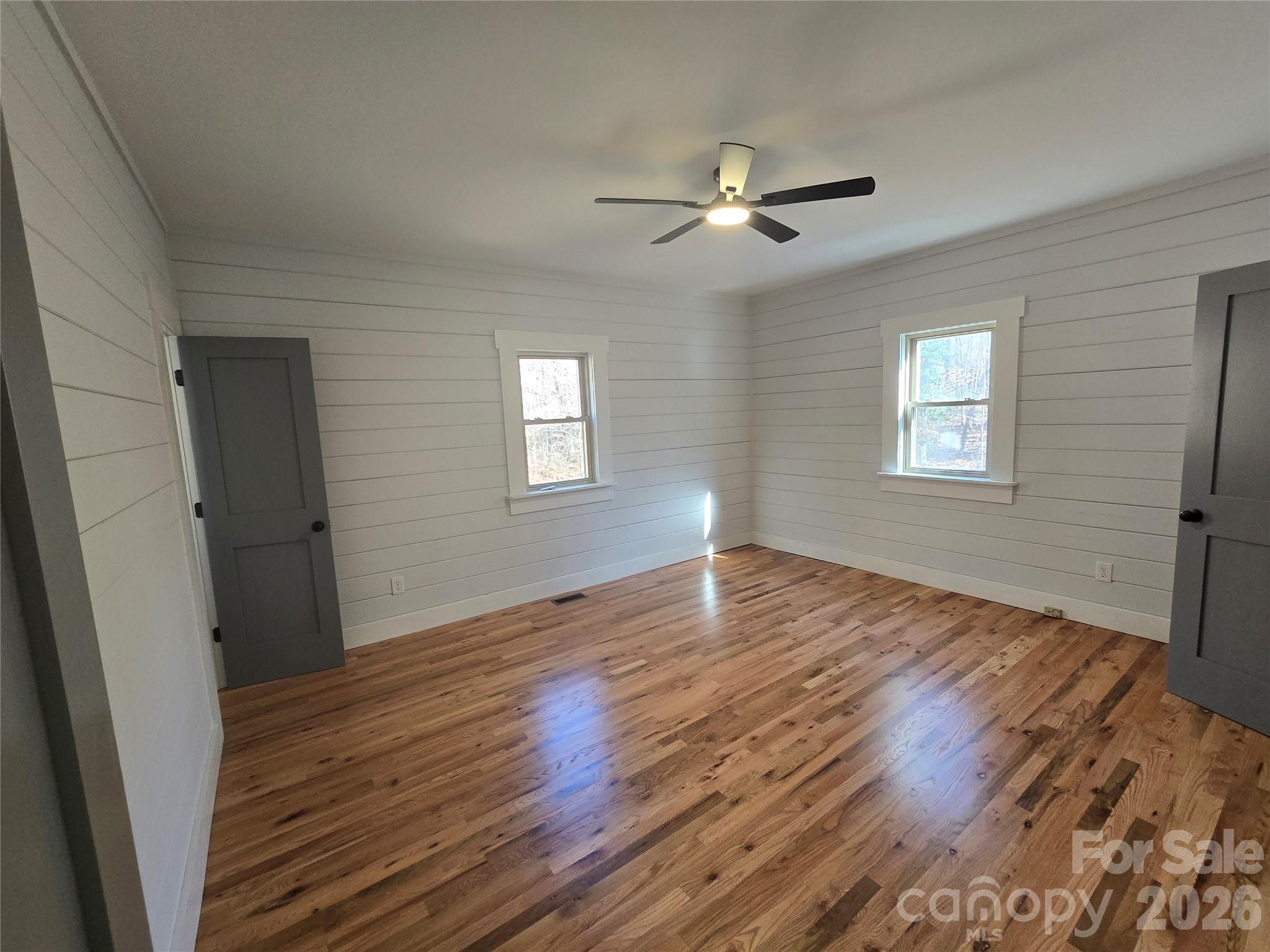 6802 Lowesville Lane — Stanley