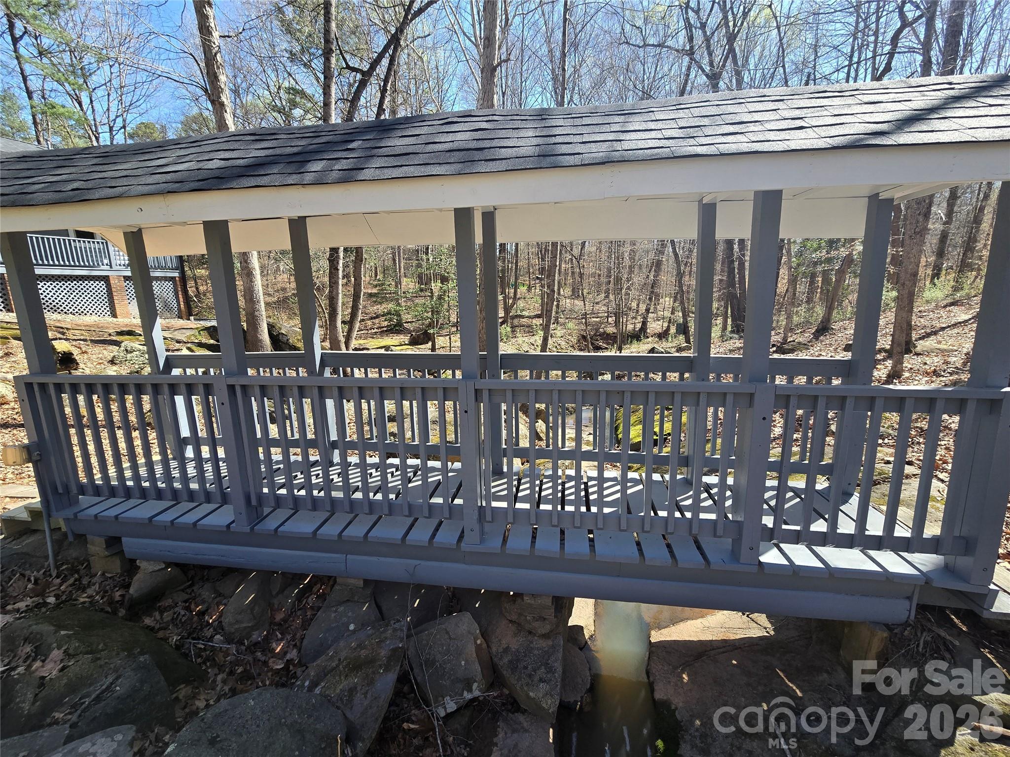 6802 Lowesville Lane — Stanley