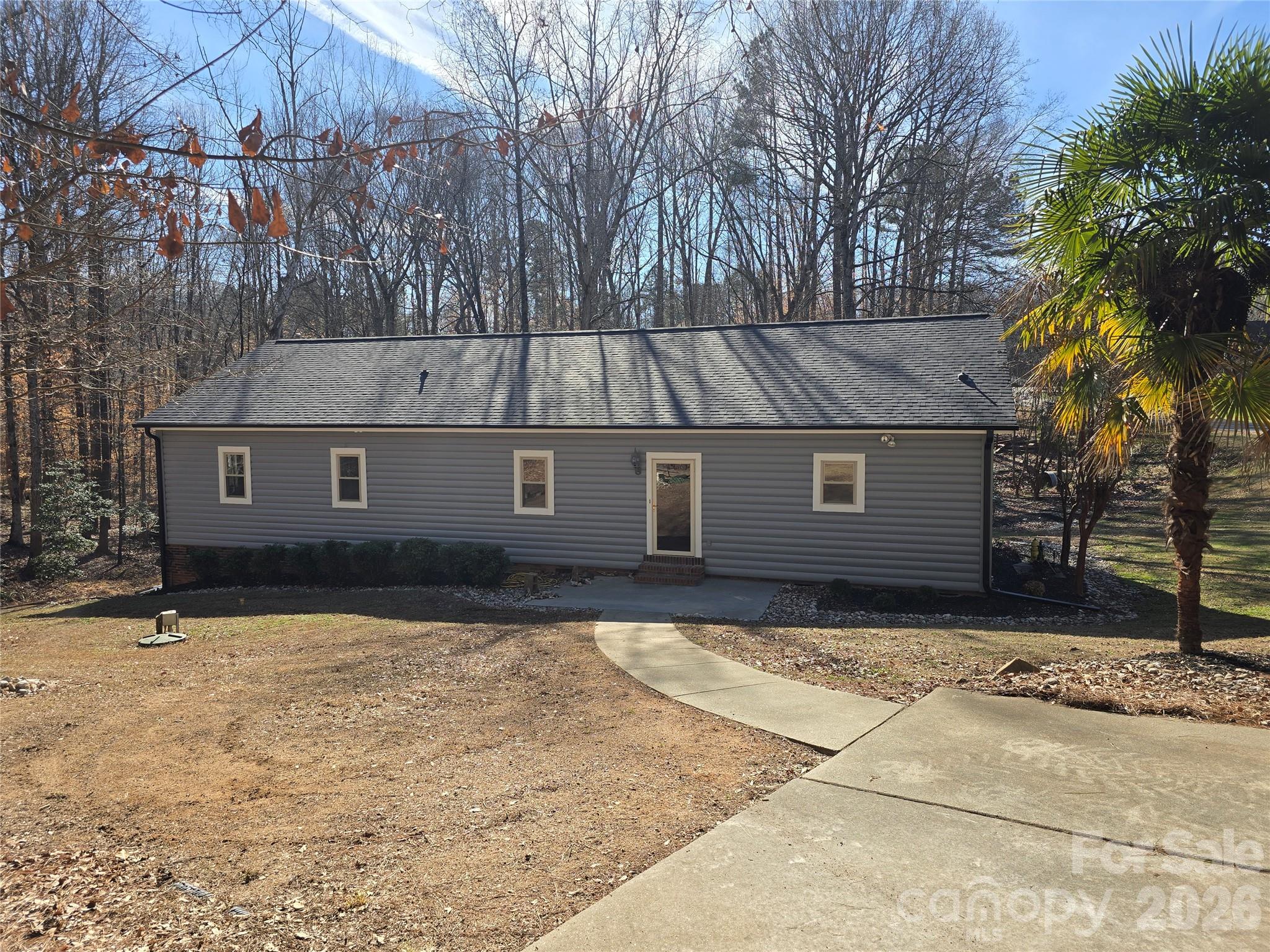 6802 Lowesville Lane — Stanley