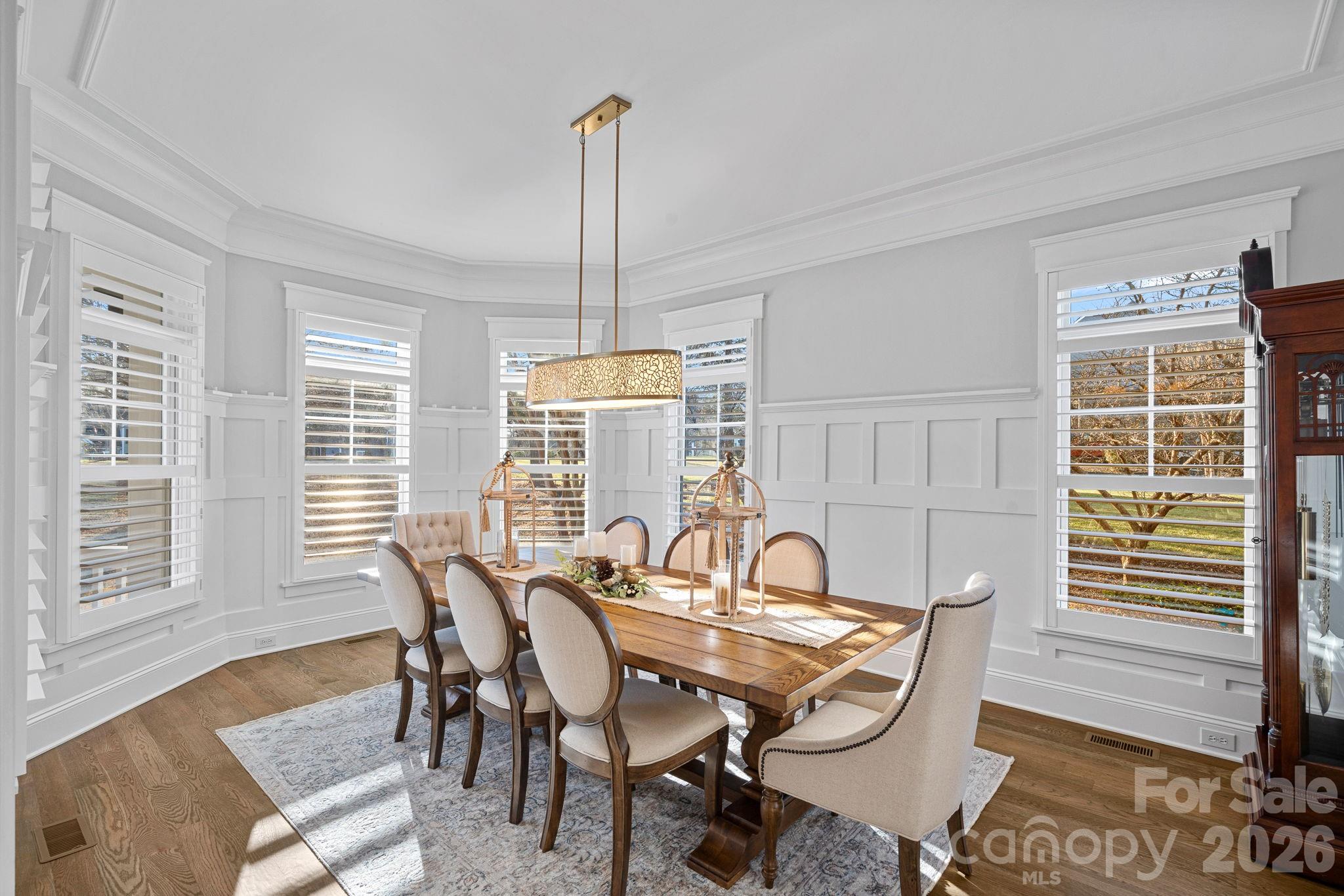 155 Torrence Chapel Road — Mooresville