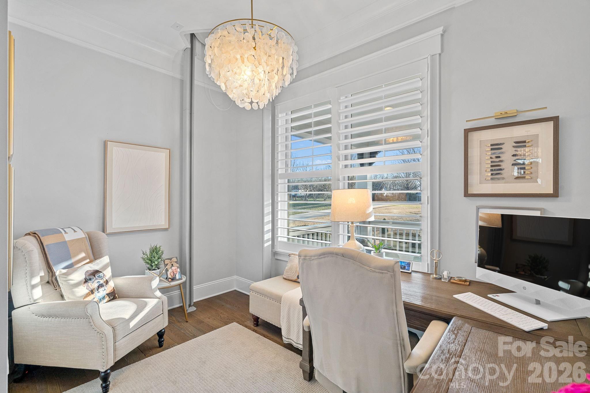 155 Torrence Chapel Road — Mooresville