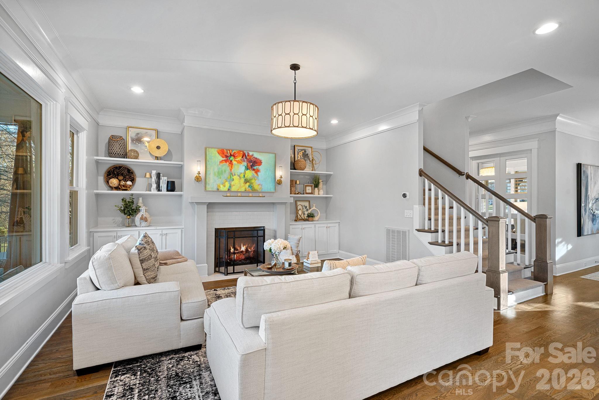 155 Torrence Chapel Road — Mooresville