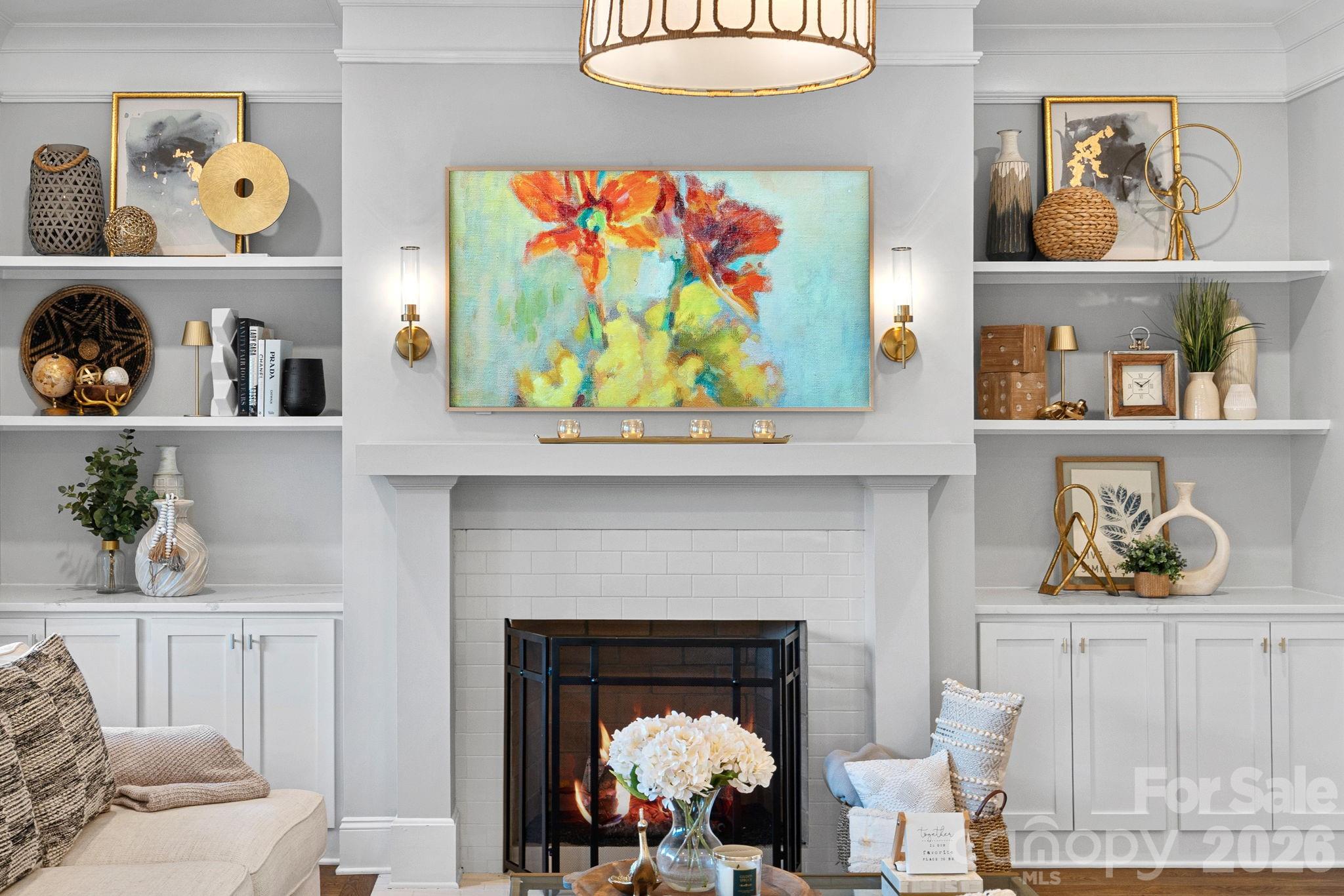 155 Torrence Chapel Road — Mooresville