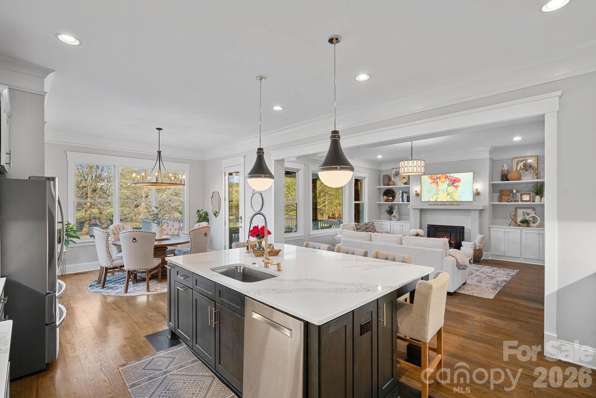 155 Torrence Chapel Road — Mooresville