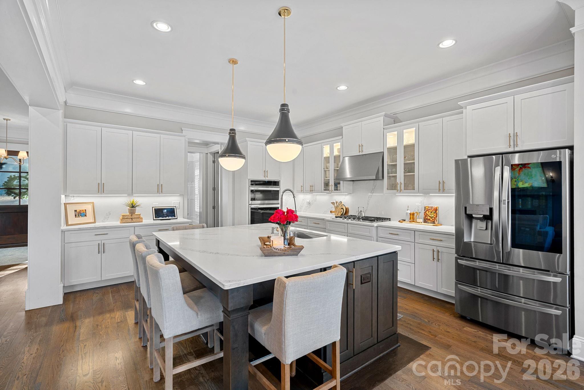155 Torrence Chapel Road — Mooresville