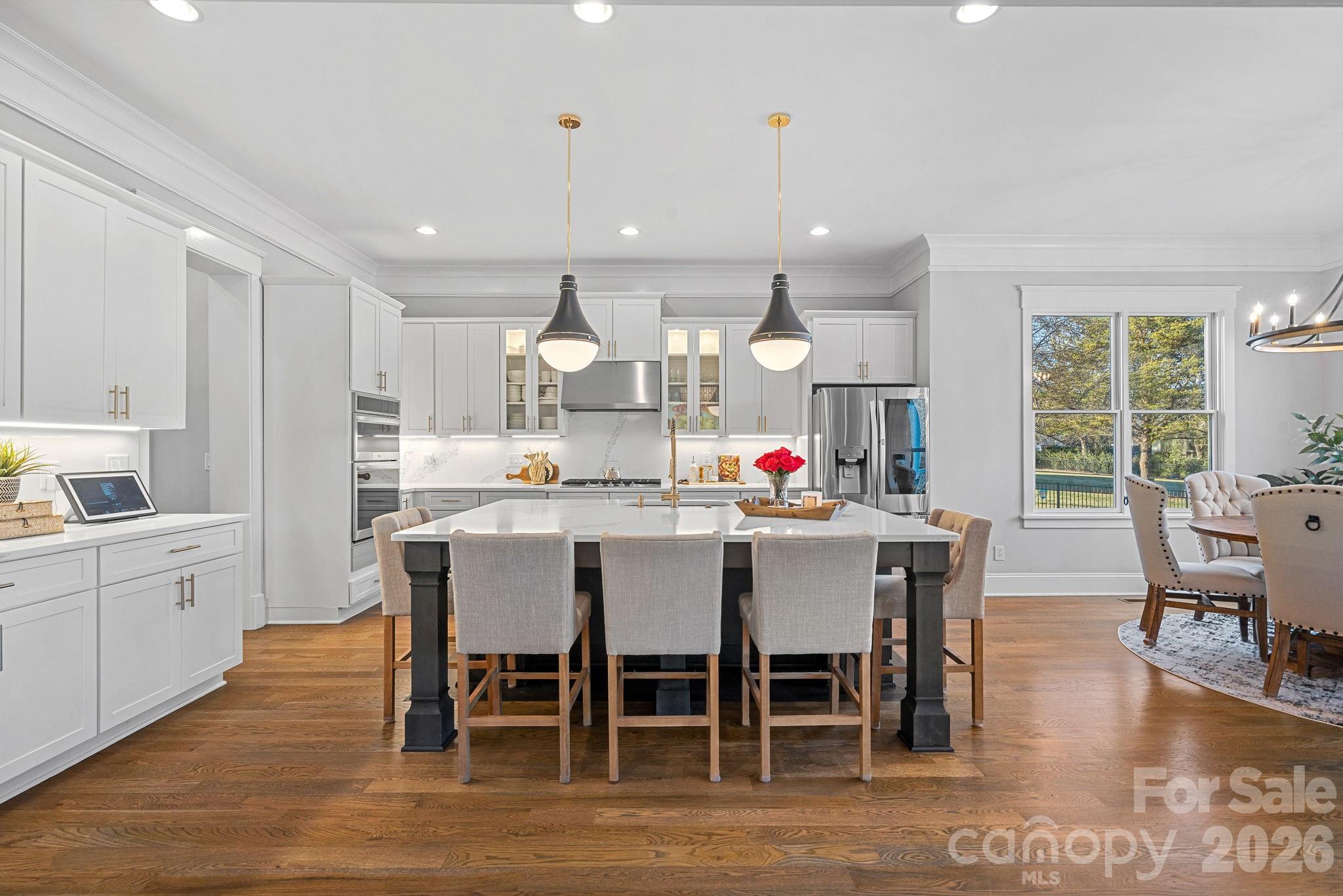 155 Torrence Chapel Road — Mooresville