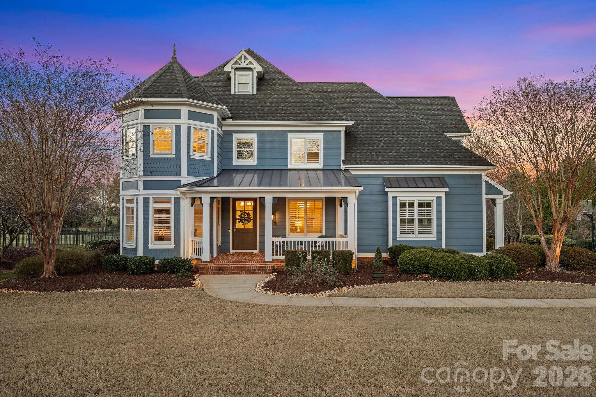 155 Torrence Chapel Road — Mooresville