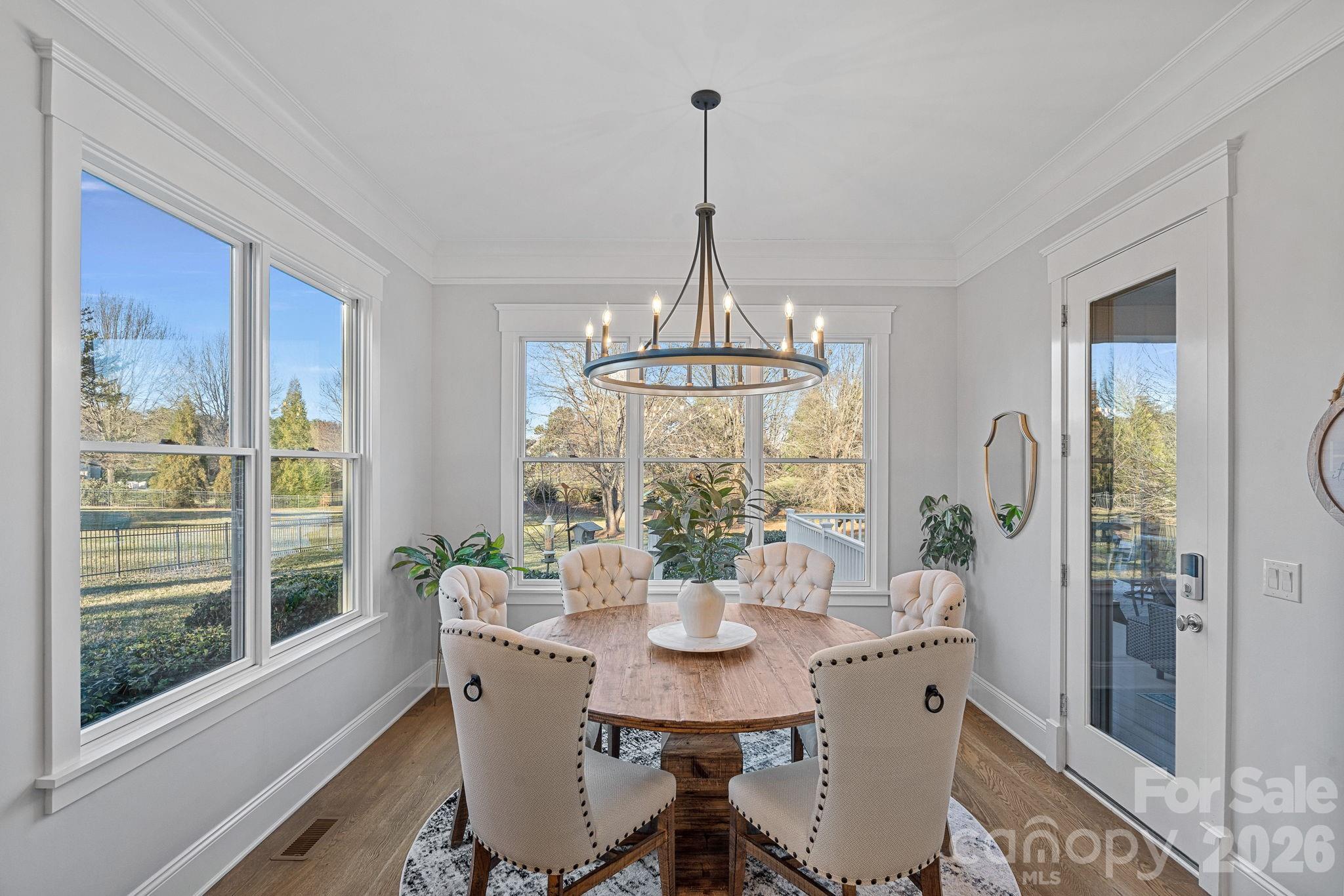 155 Torrence Chapel Road — Mooresville