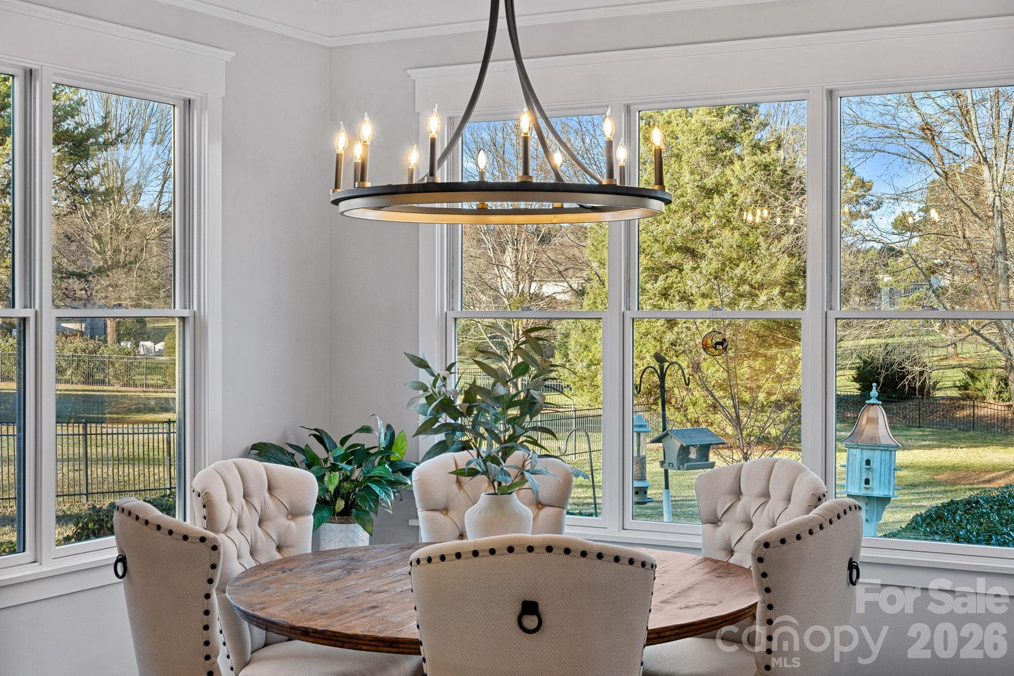 155 Torrence Chapel Road — Mooresville