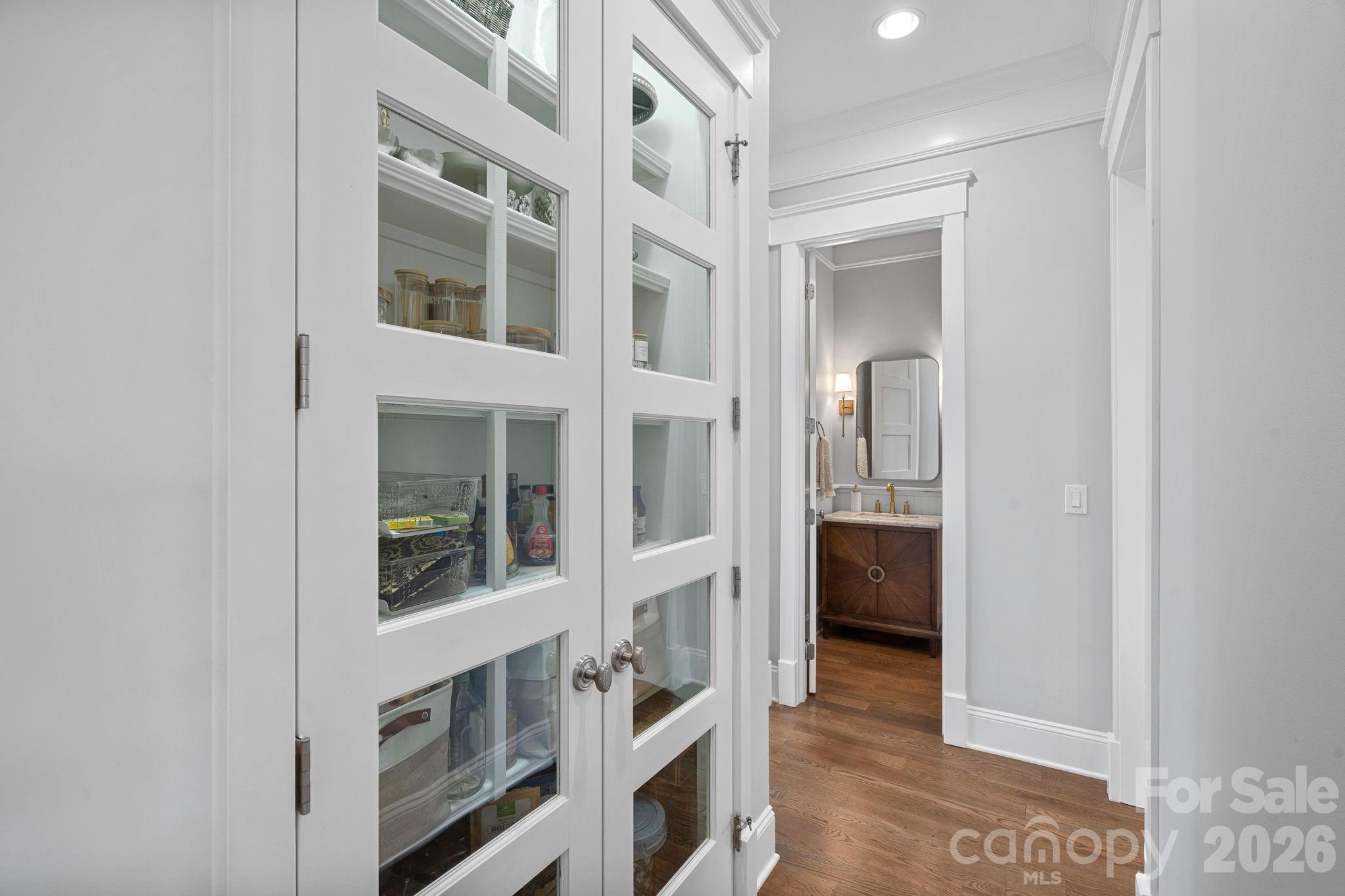 155 Torrence Chapel Road — Mooresville