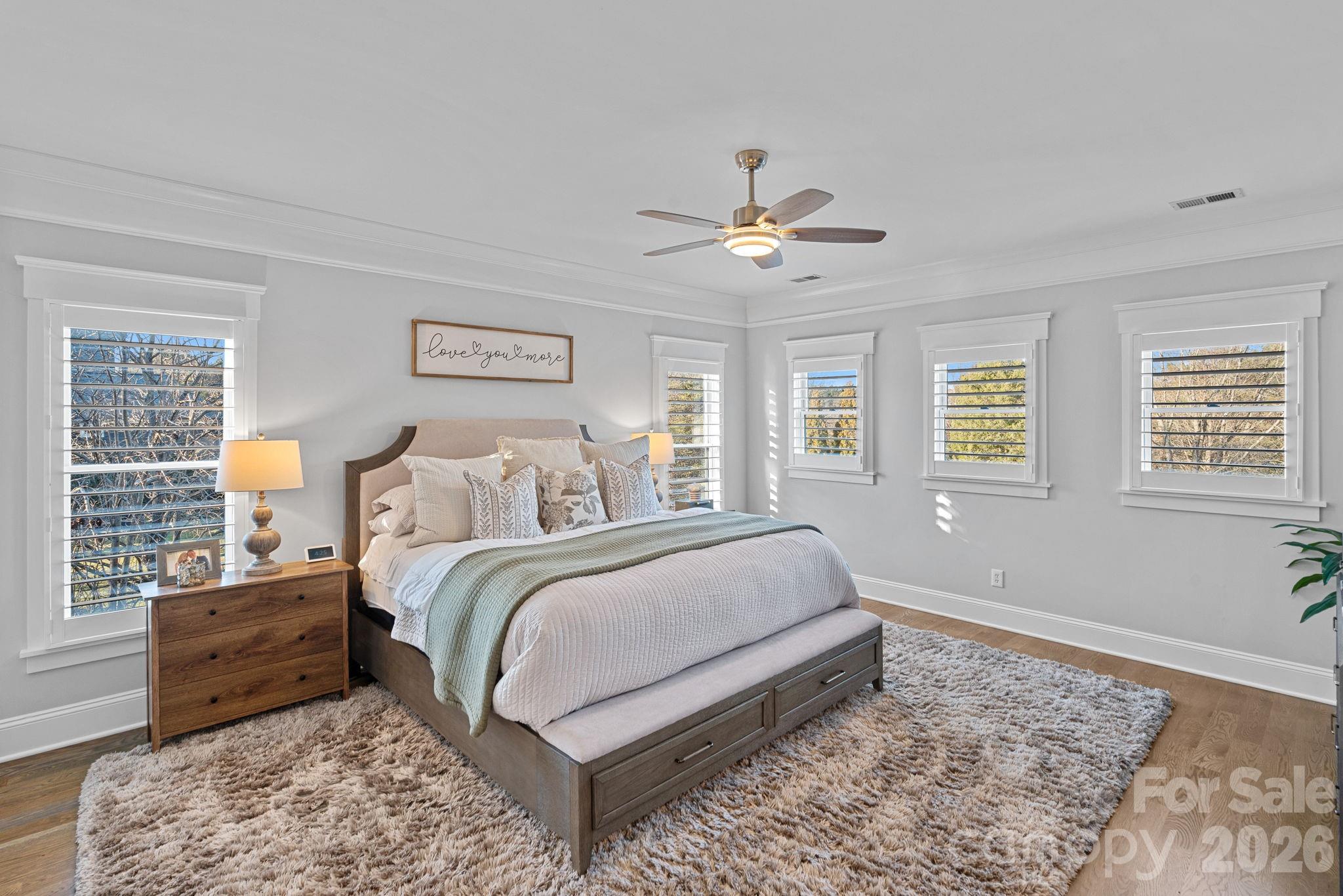 155 Torrence Chapel Road — Mooresville