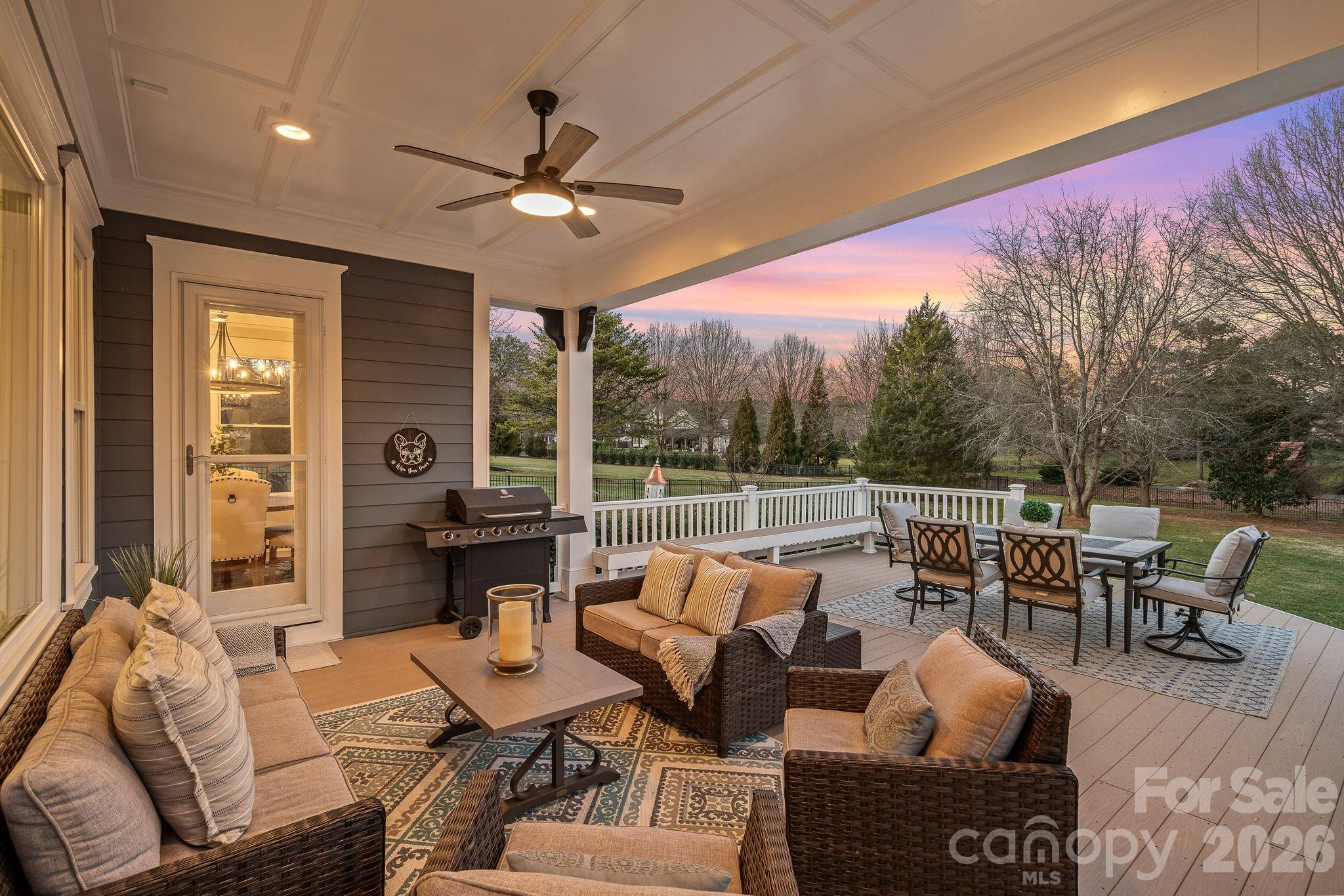 155 Torrence Chapel Road — Mooresville