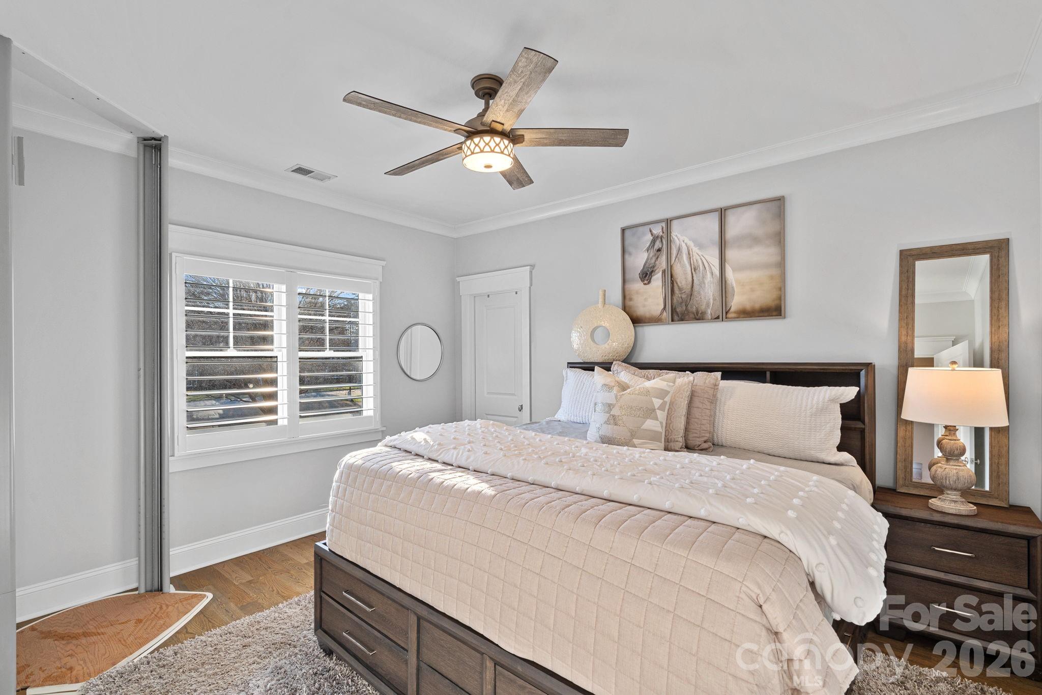155 Torrence Chapel Road — Mooresville