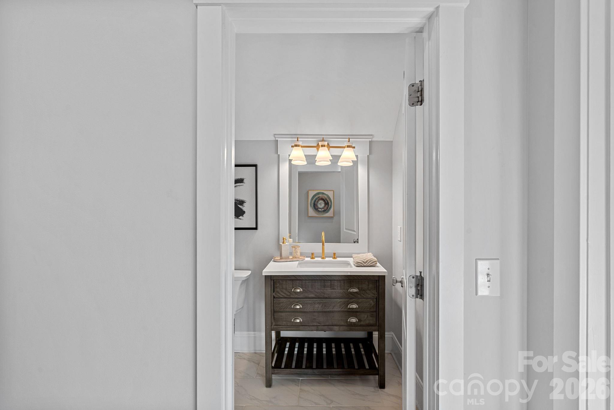 155 Torrence Chapel Road — Mooresville