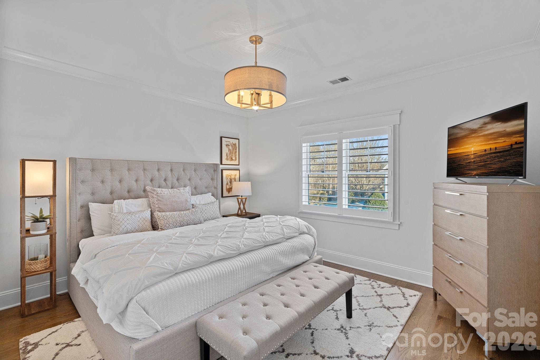 155 Torrence Chapel Road — Mooresville