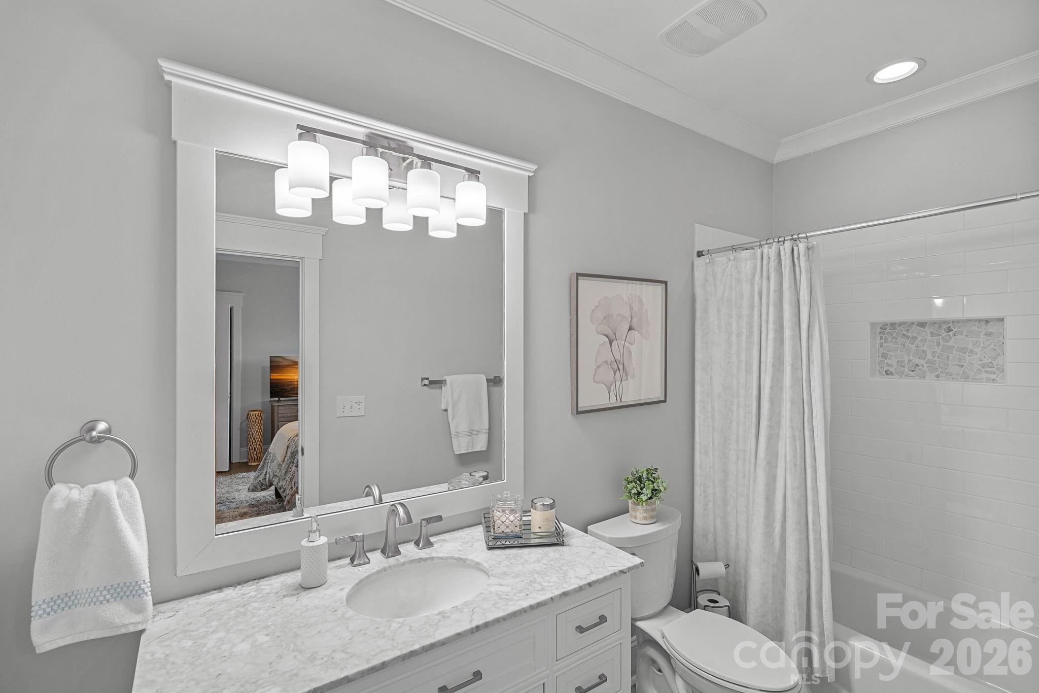 155 Torrence Chapel Road — Mooresville