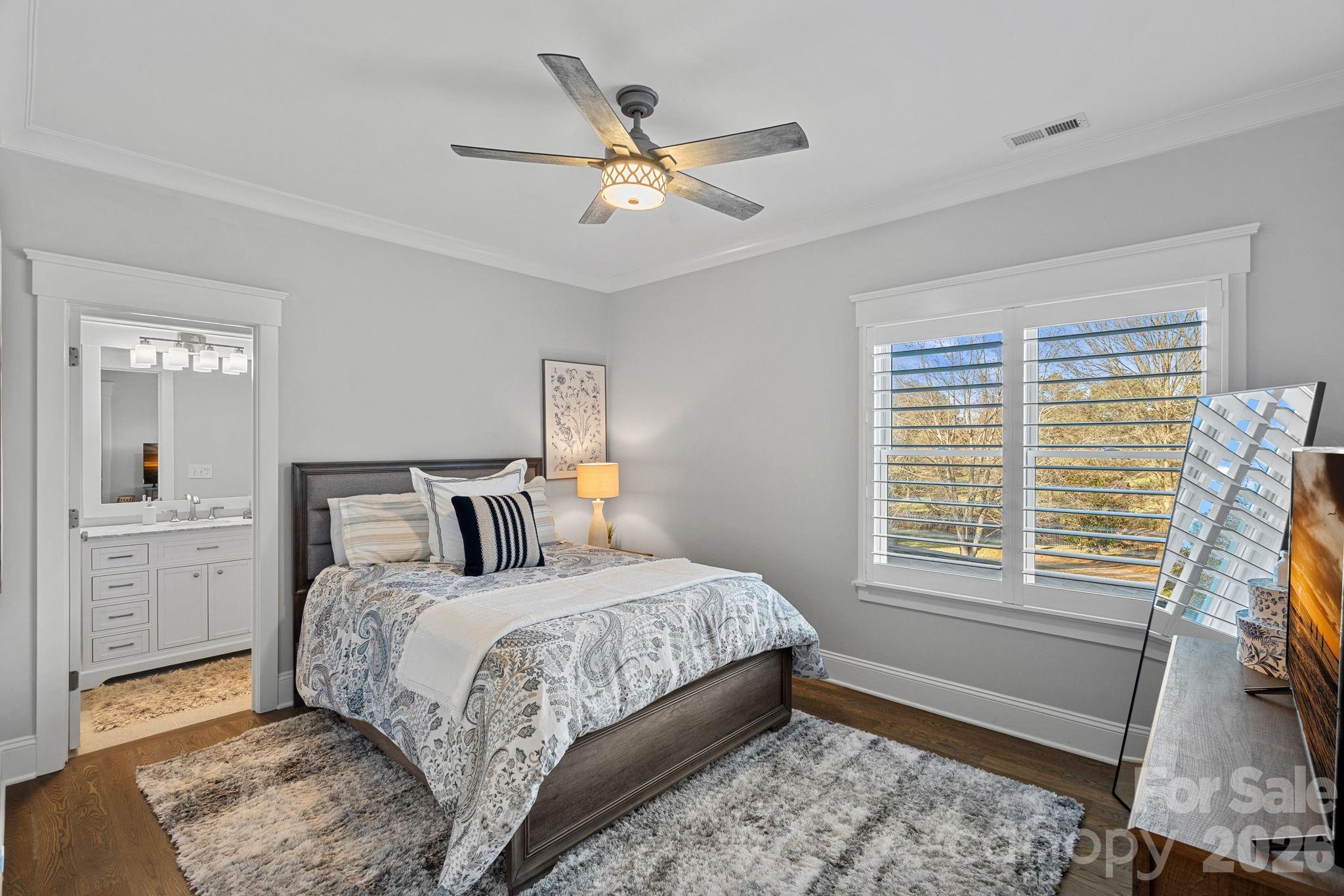 155 Torrence Chapel Road — Mooresville