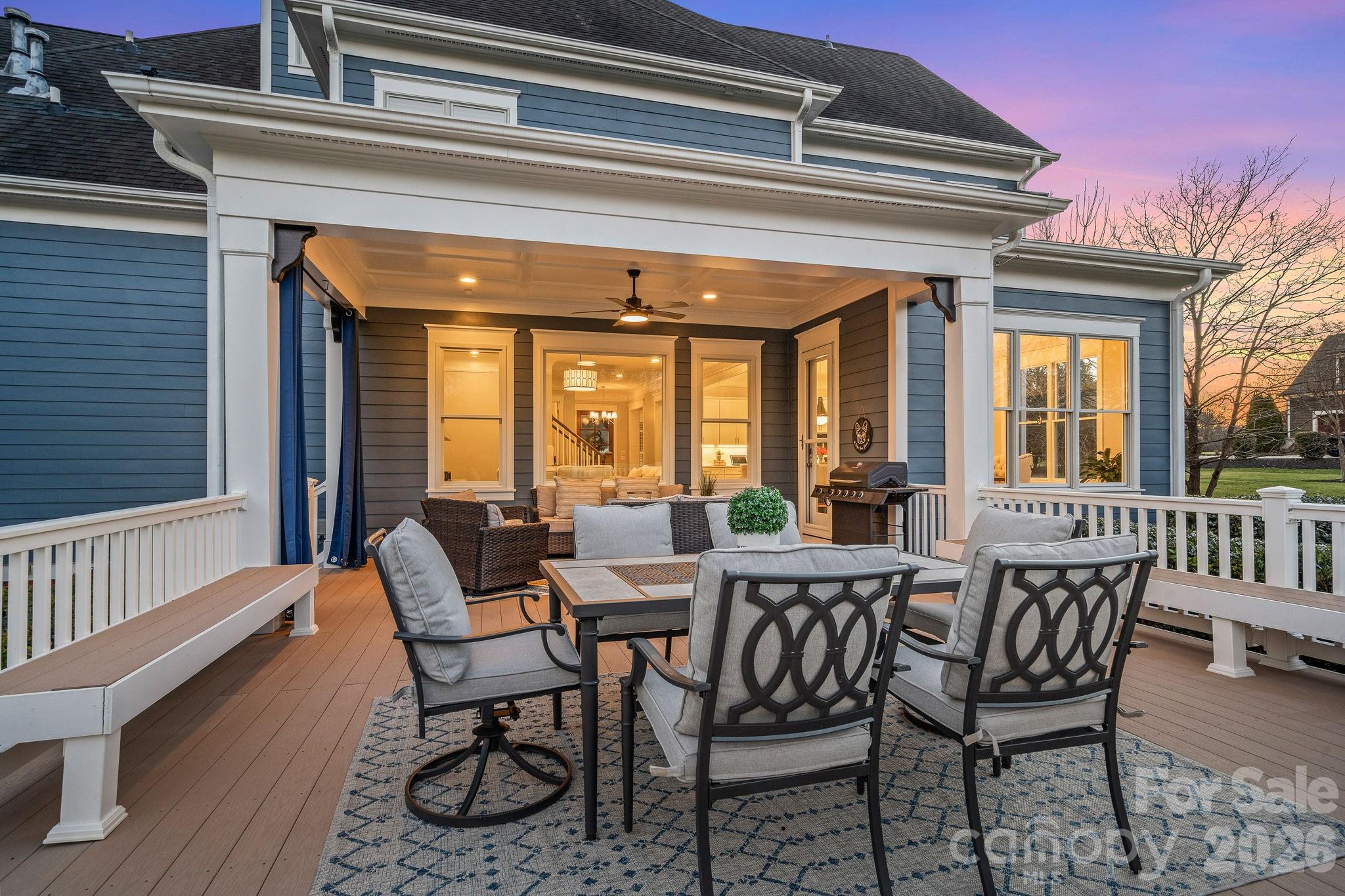 155 Torrence Chapel Road — Mooresville