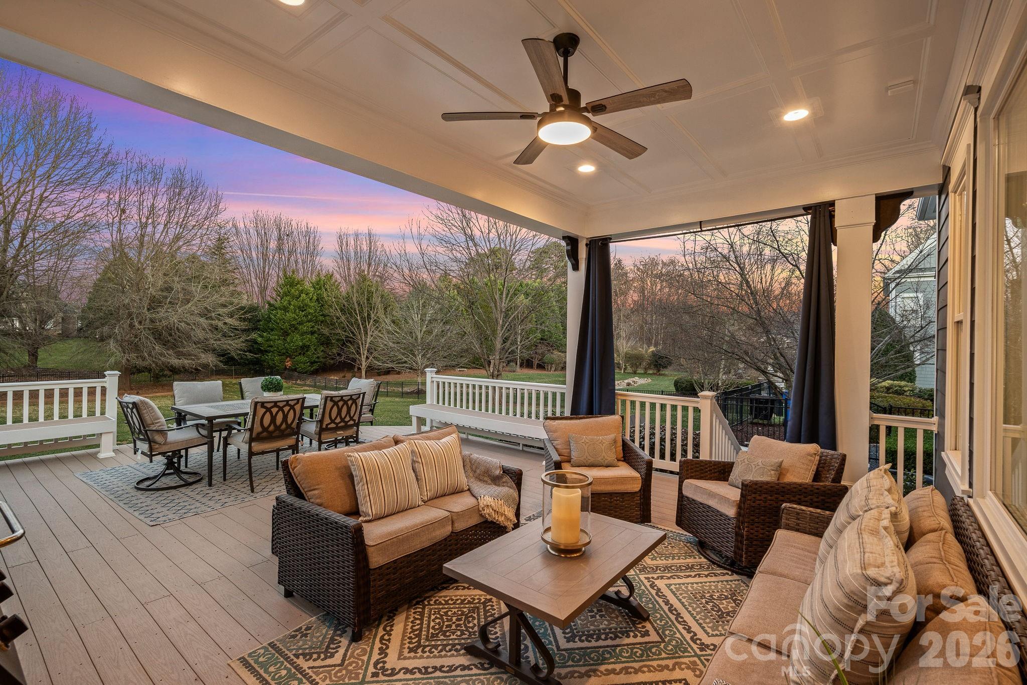 155 Torrence Chapel Road — Mooresville