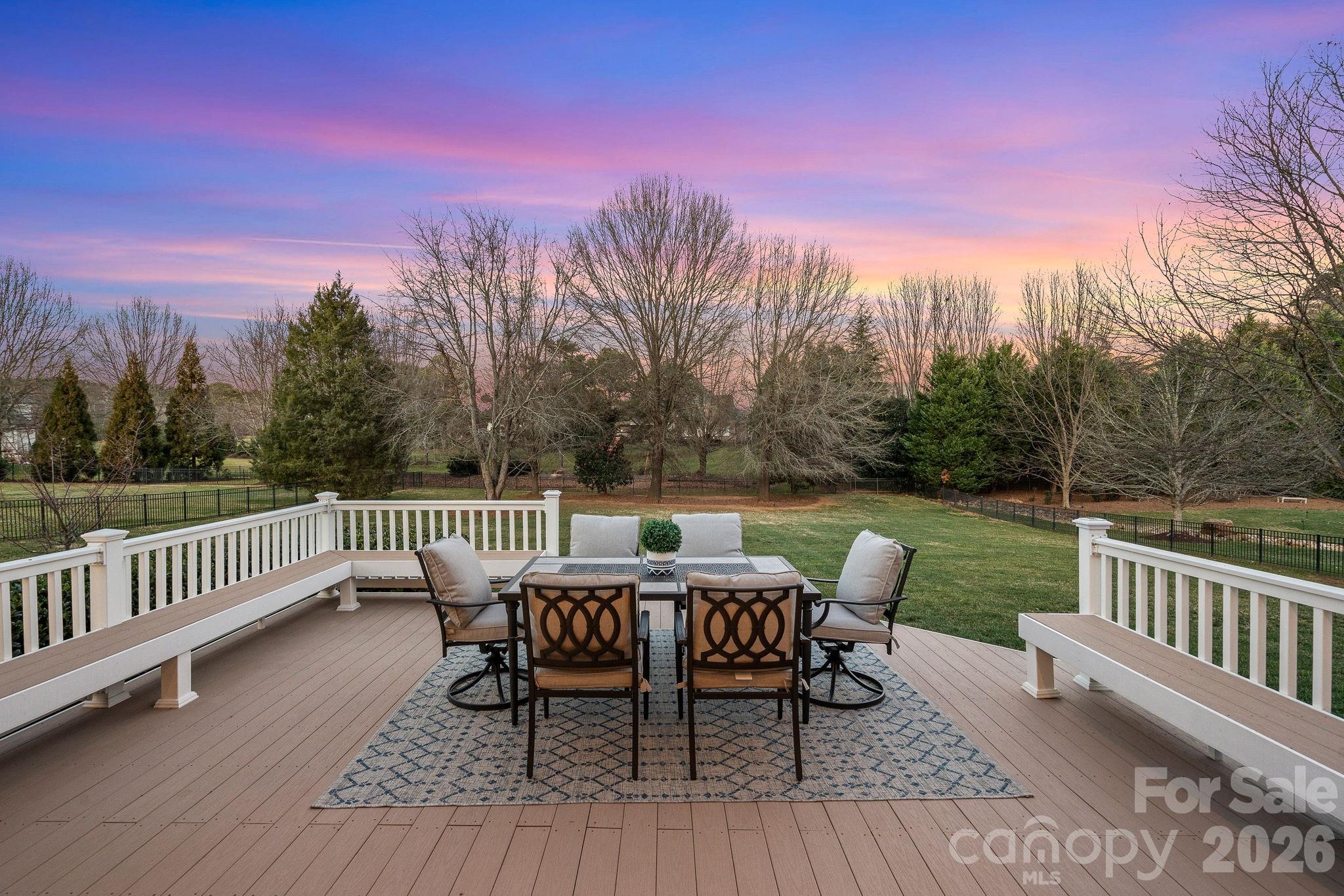 155 Torrence Chapel Road — Mooresville