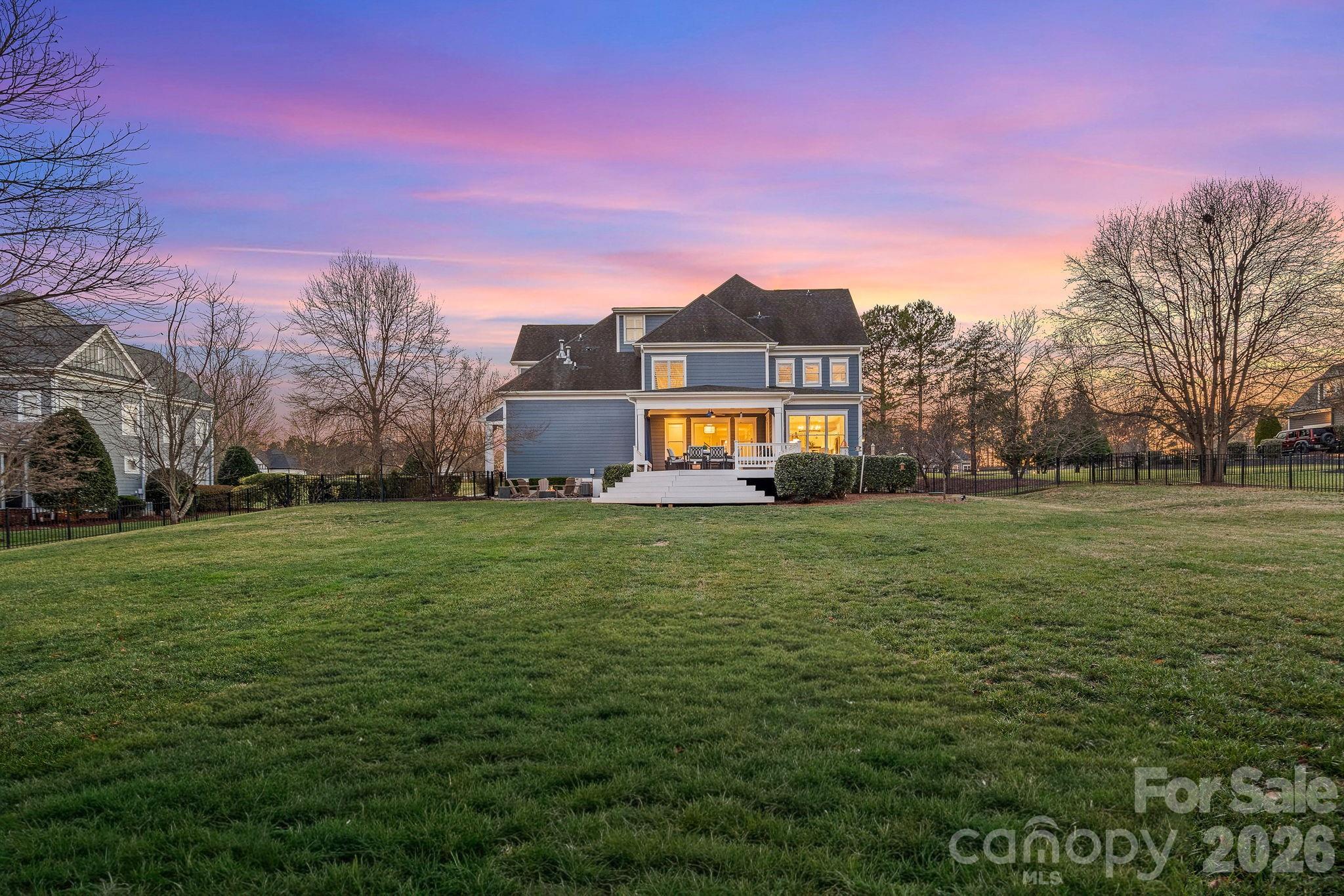 155 Torrence Chapel Road — Mooresville