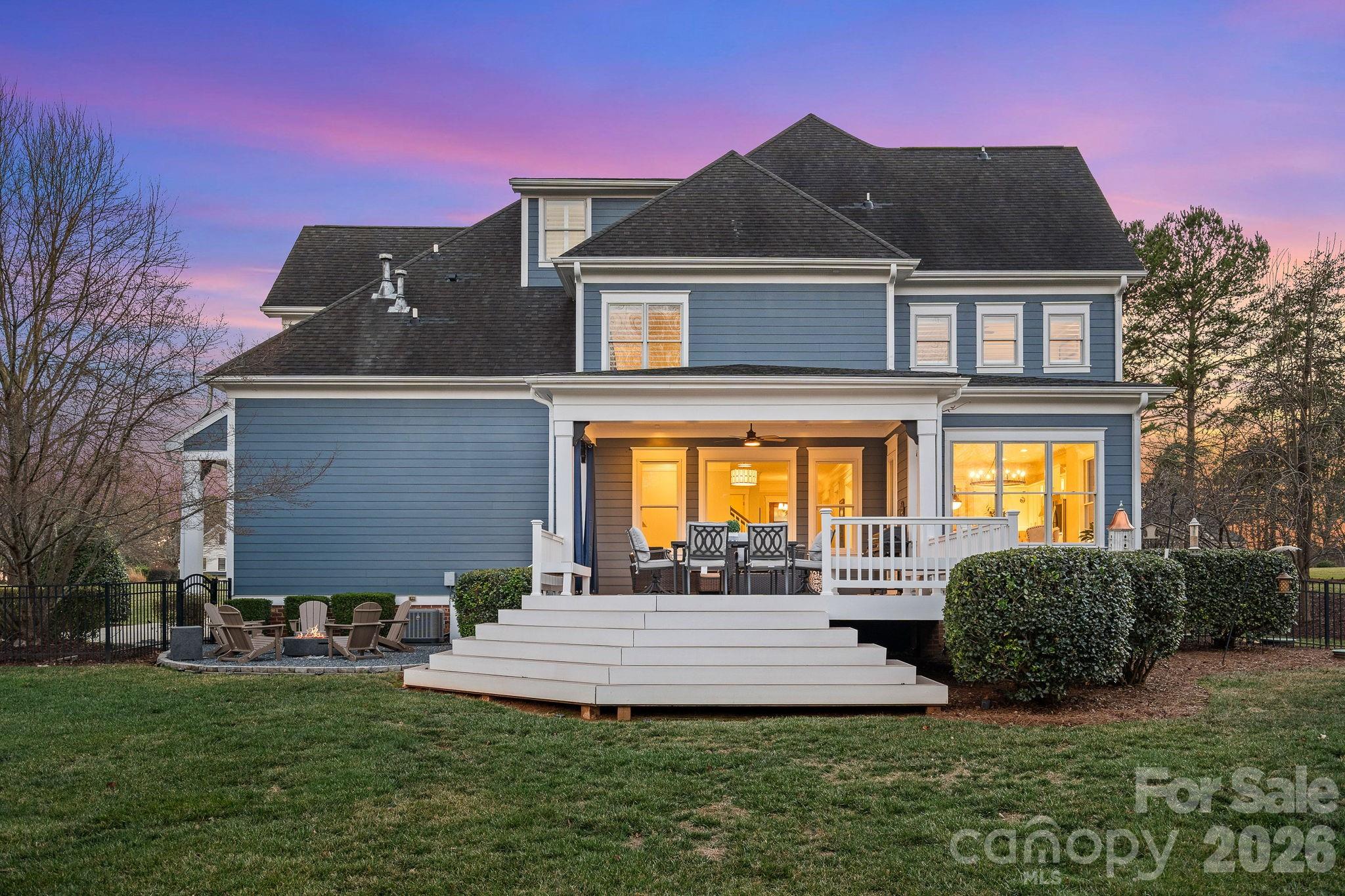 155 Torrence Chapel Road — Mooresville