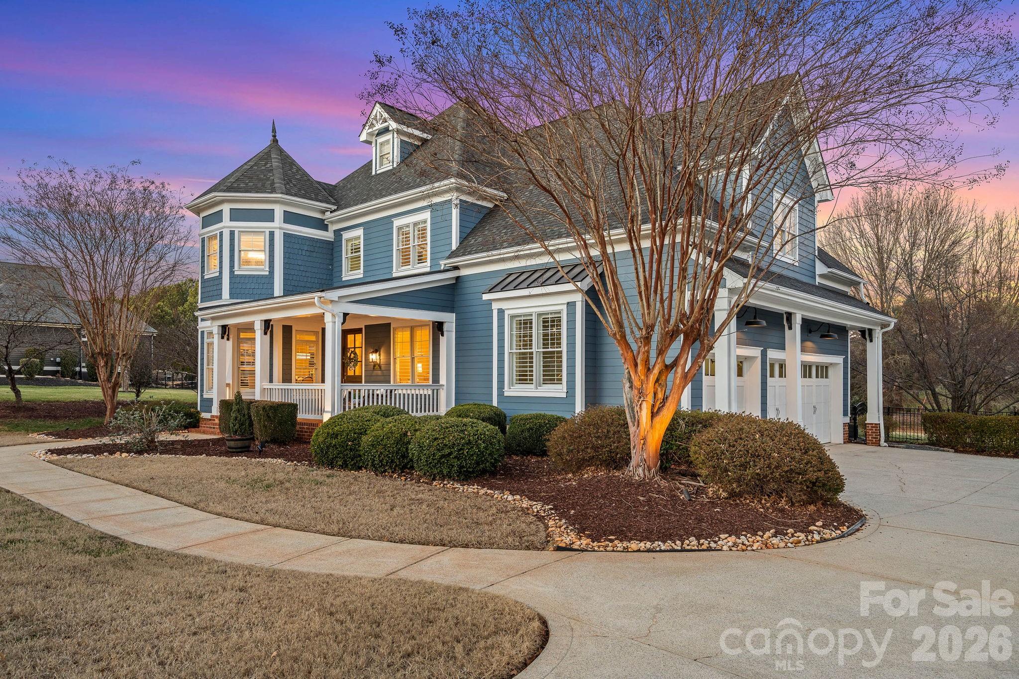 155 Torrence Chapel Road — Mooresville