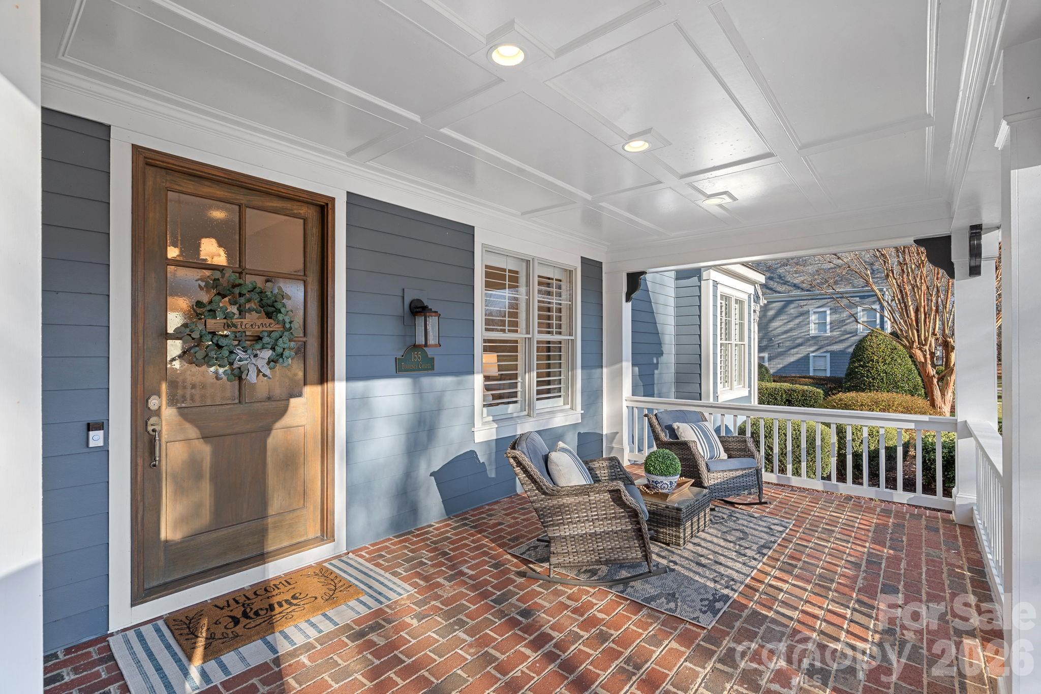 155 Torrence Chapel Road — Mooresville