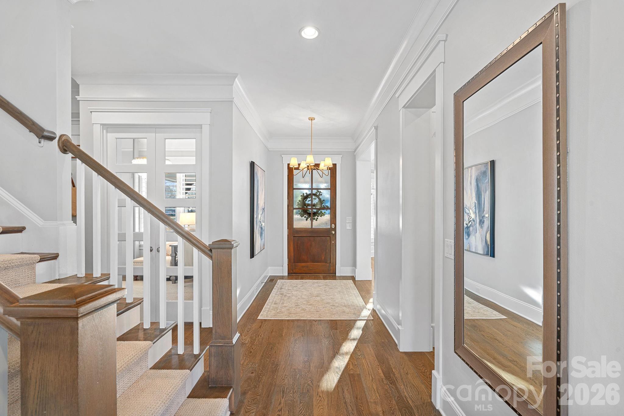 155 Torrence Chapel Road — Mooresville