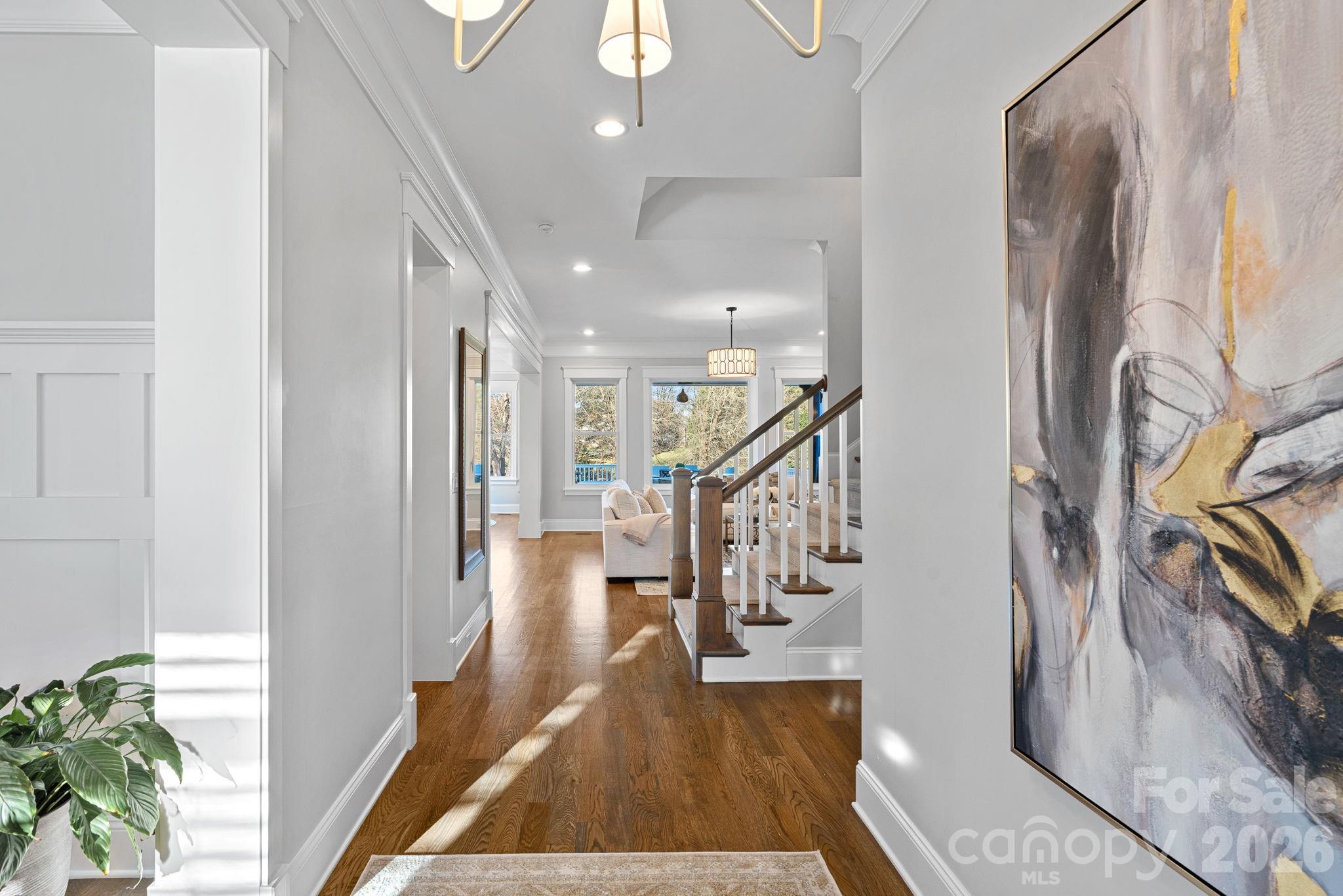 155 Torrence Chapel Road — Mooresville