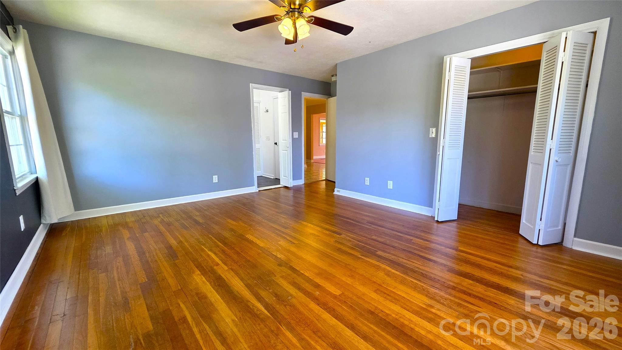1627 Greenville Highway — Hendersonville