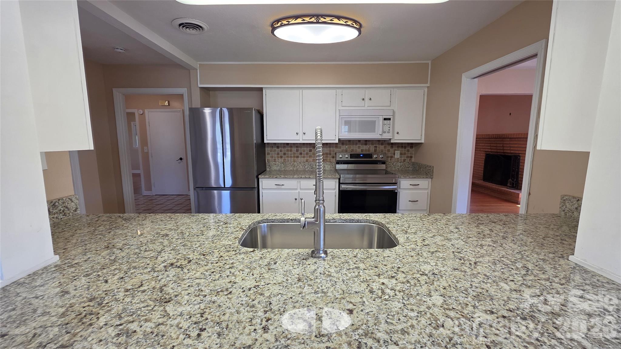 1627 Greenville Highway — Hendersonville