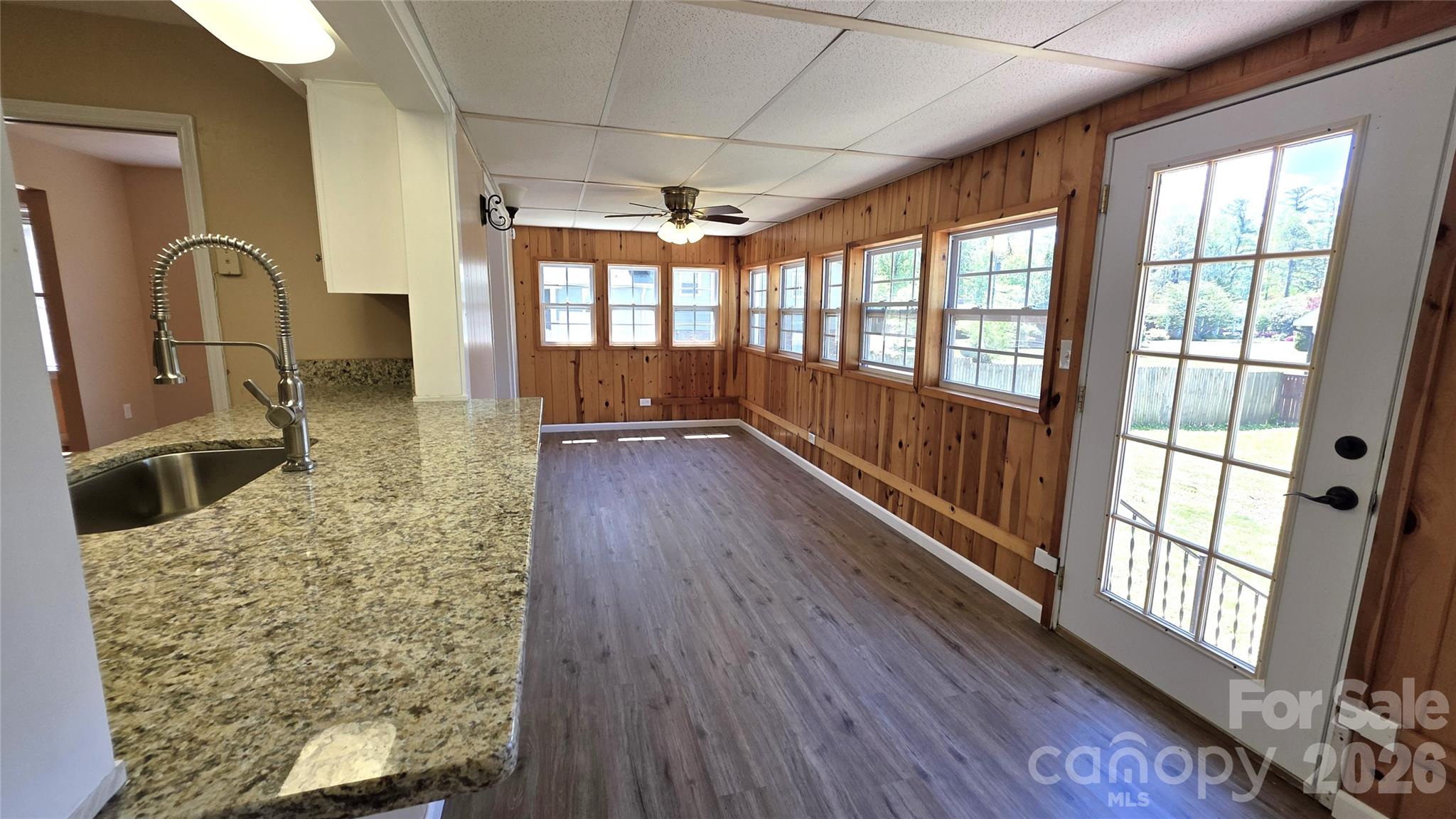 1627 Greenville Highway — Hendersonville