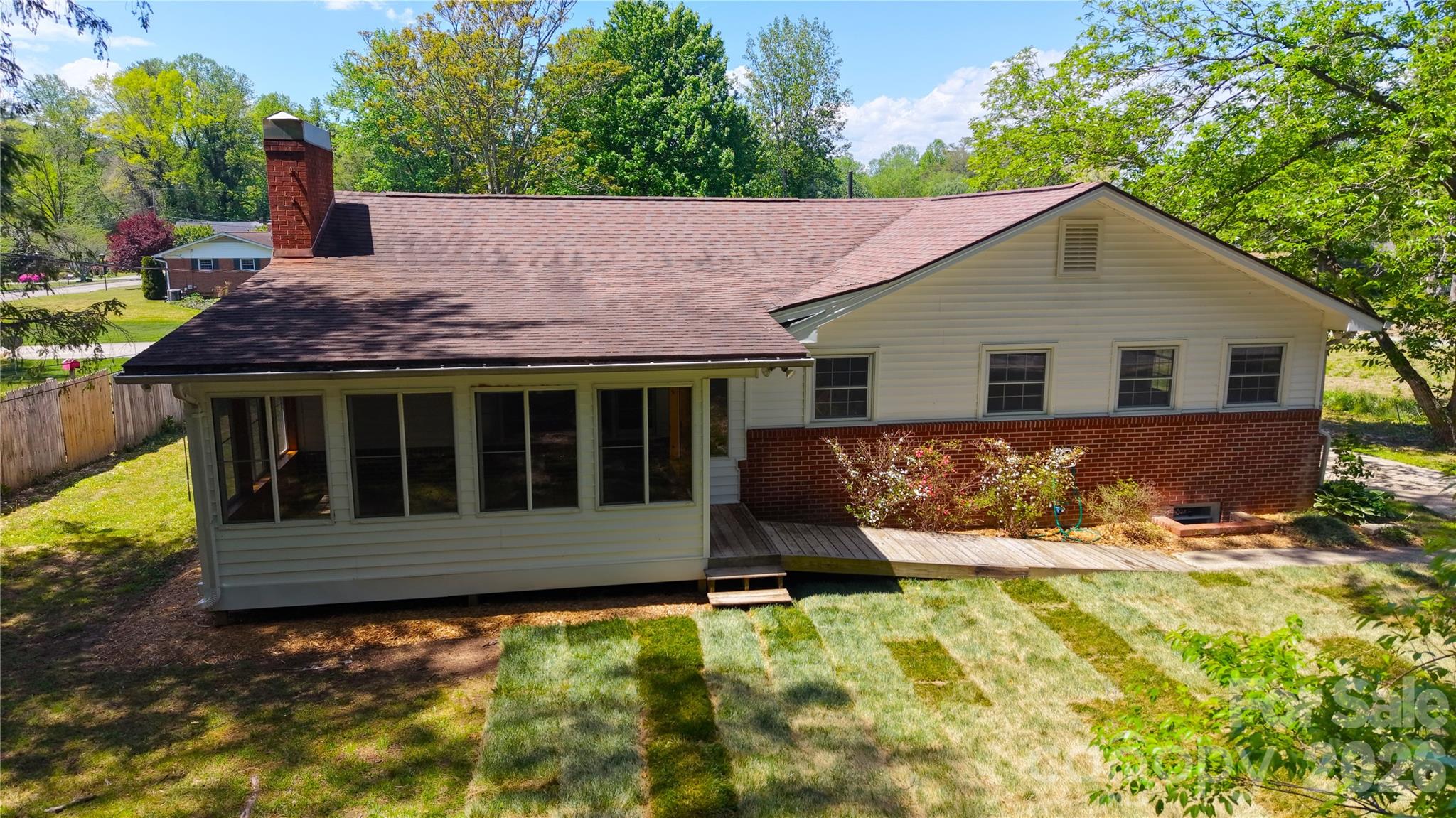 1627 Greenville Highway — Hendersonville