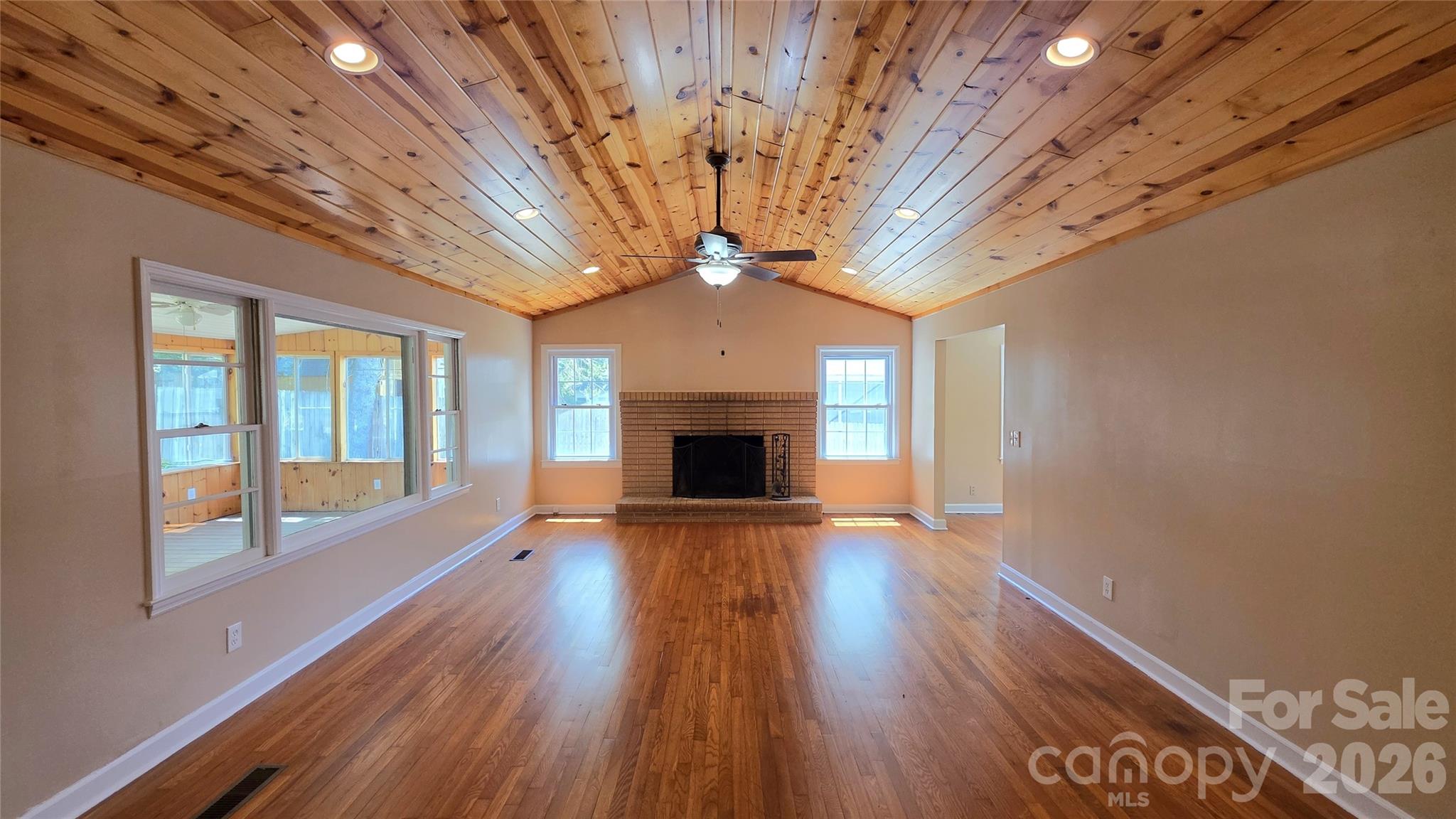 1627 Greenville Highway — Hendersonville