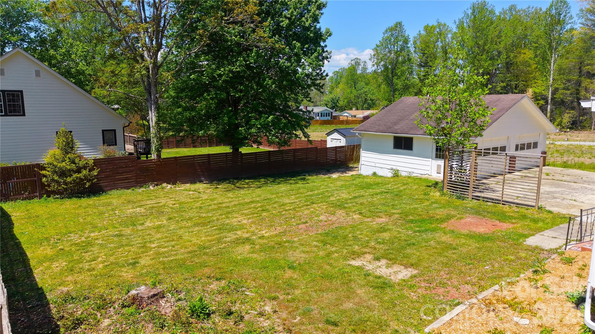 1627 Greenville Highway — Hendersonville