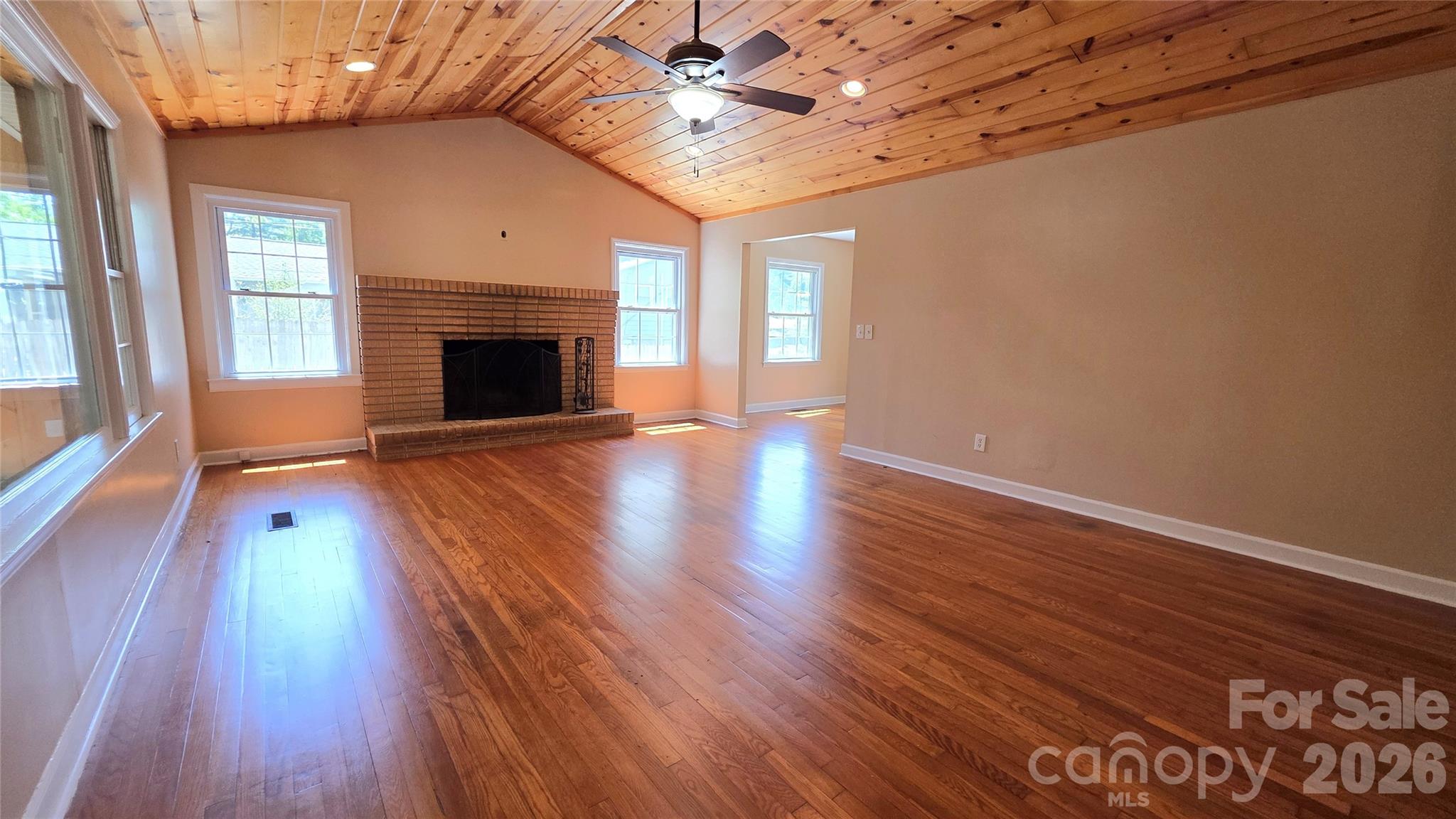 1627 Greenville Highway — Hendersonville