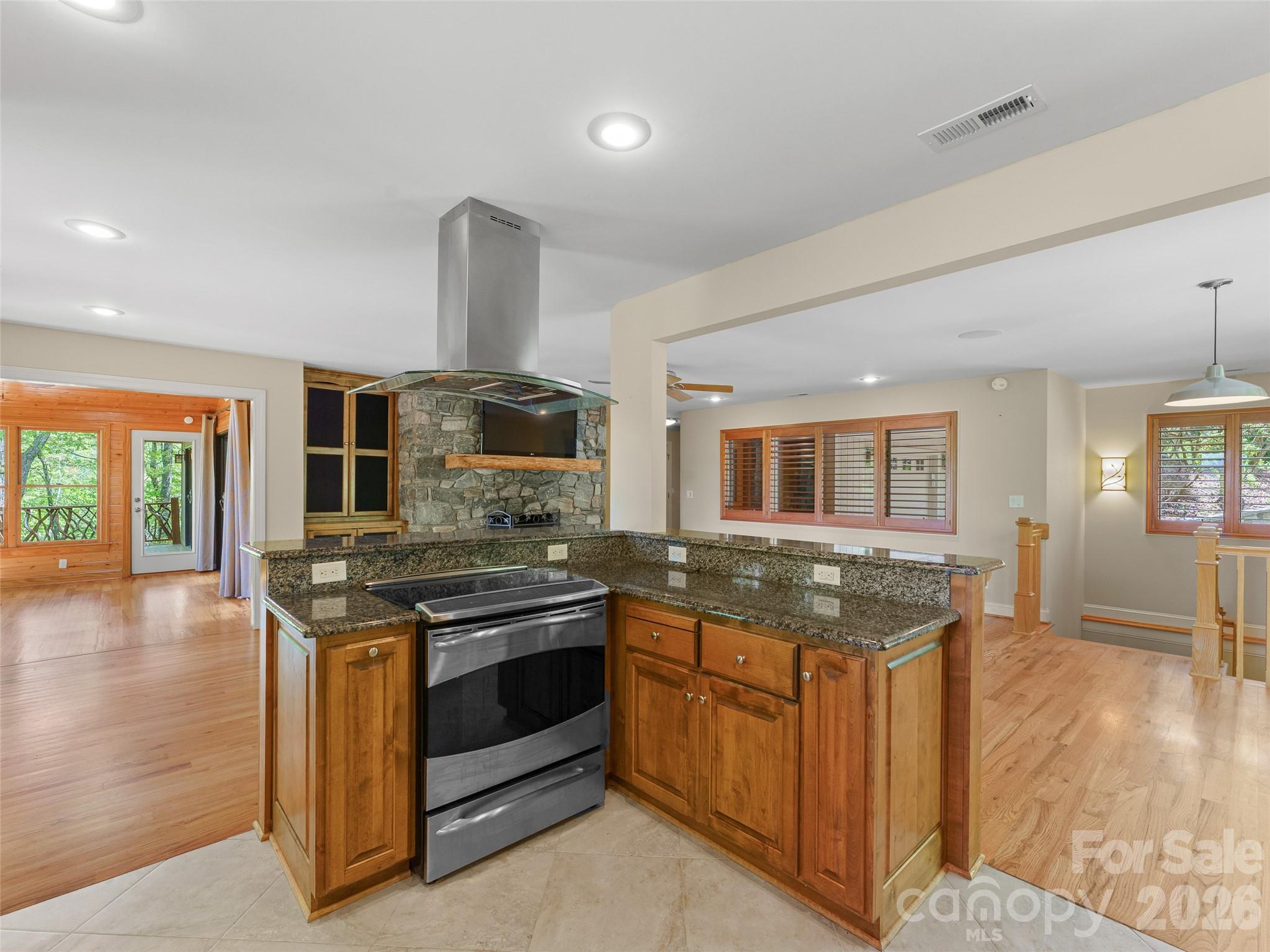 67 Ossarooga Court — Brevard