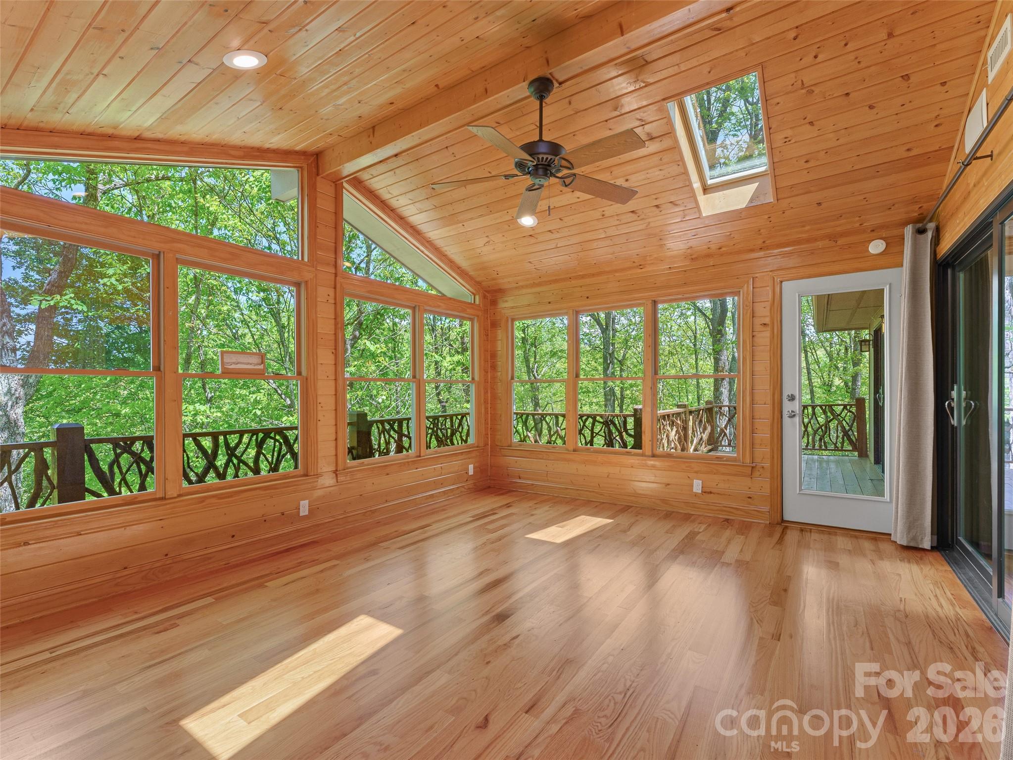 67 Ossarooga Court — Brevard