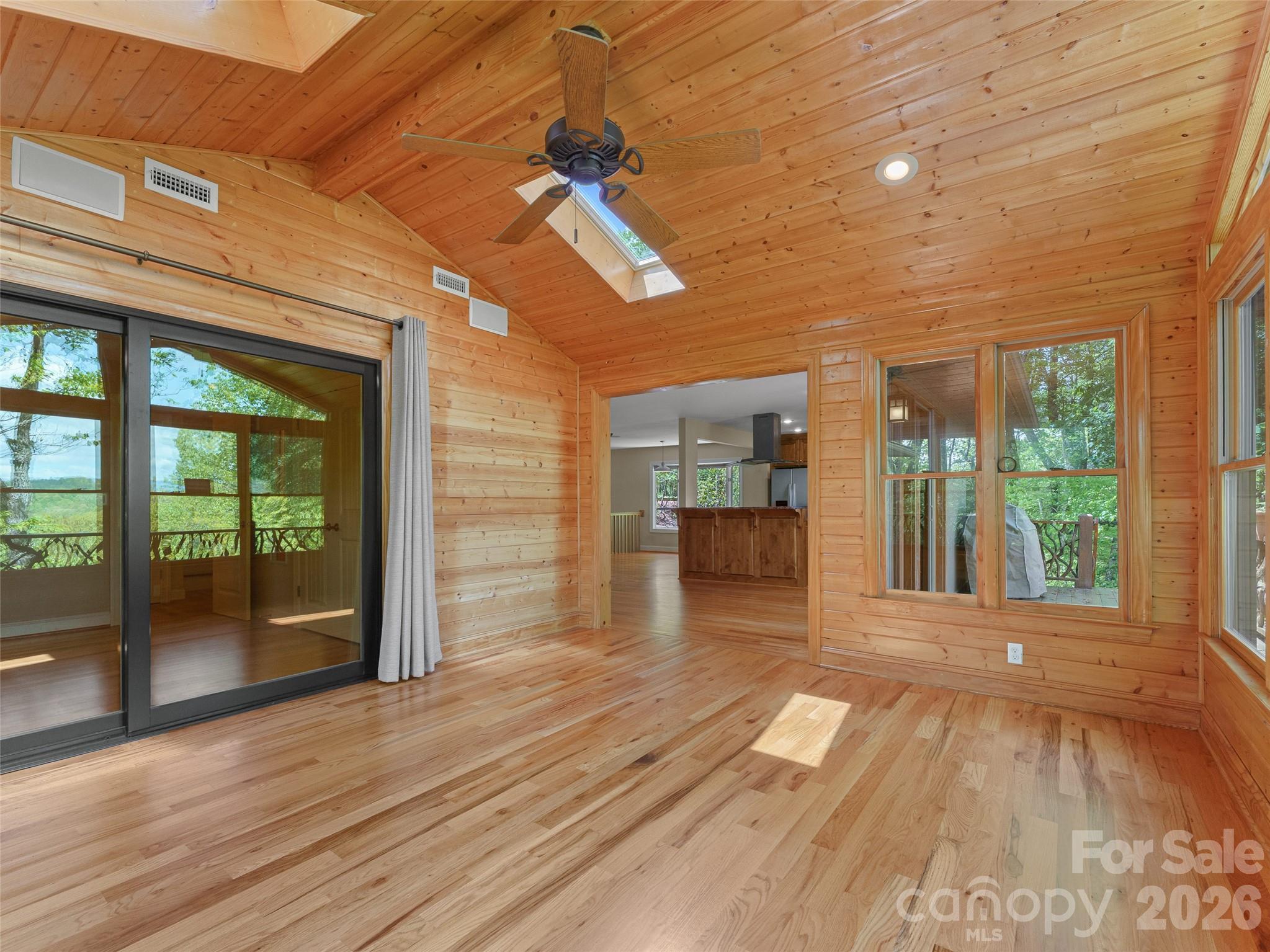 67 Ossarooga Court — Brevard