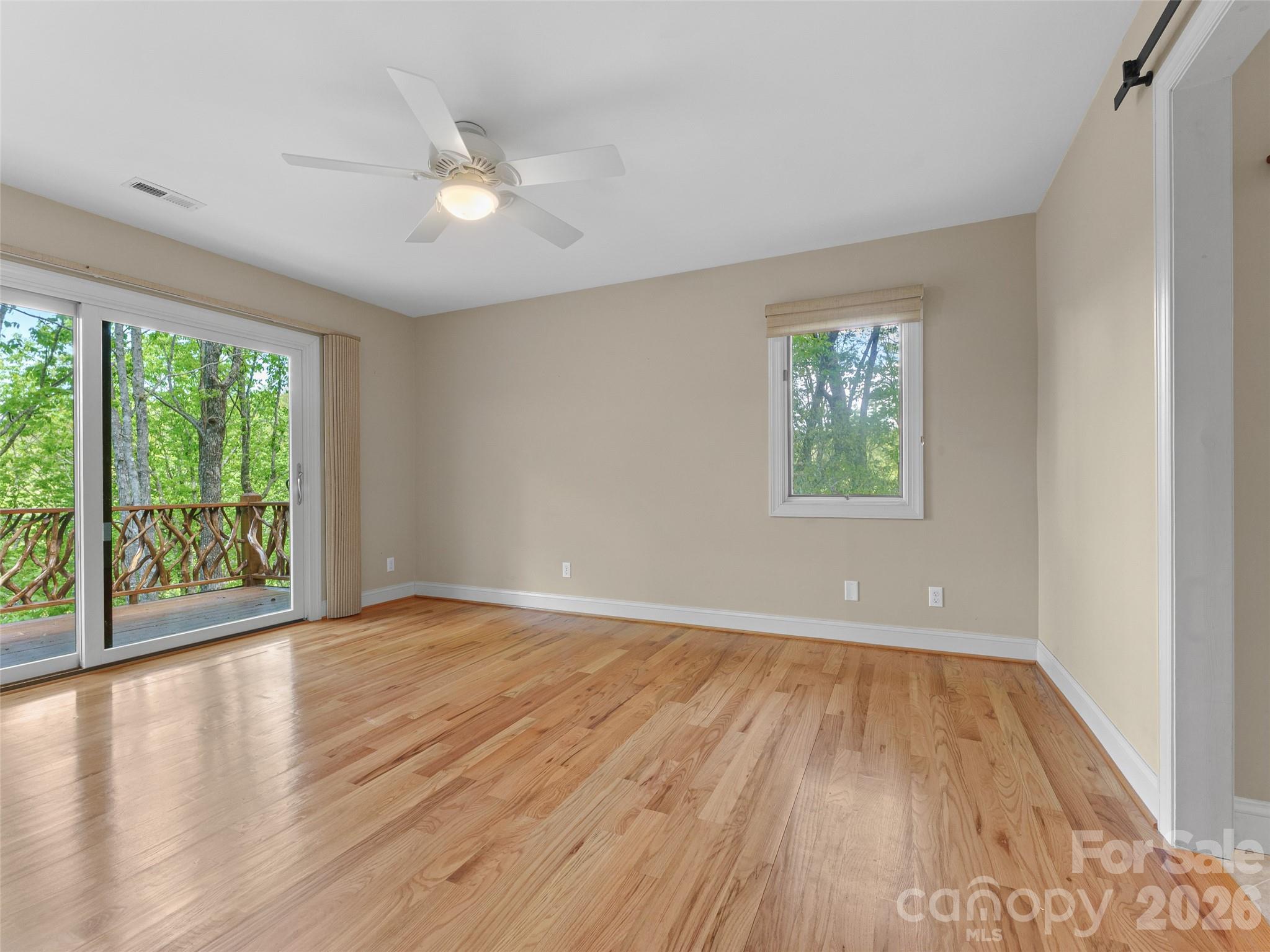 67 Ossarooga Court — Brevard