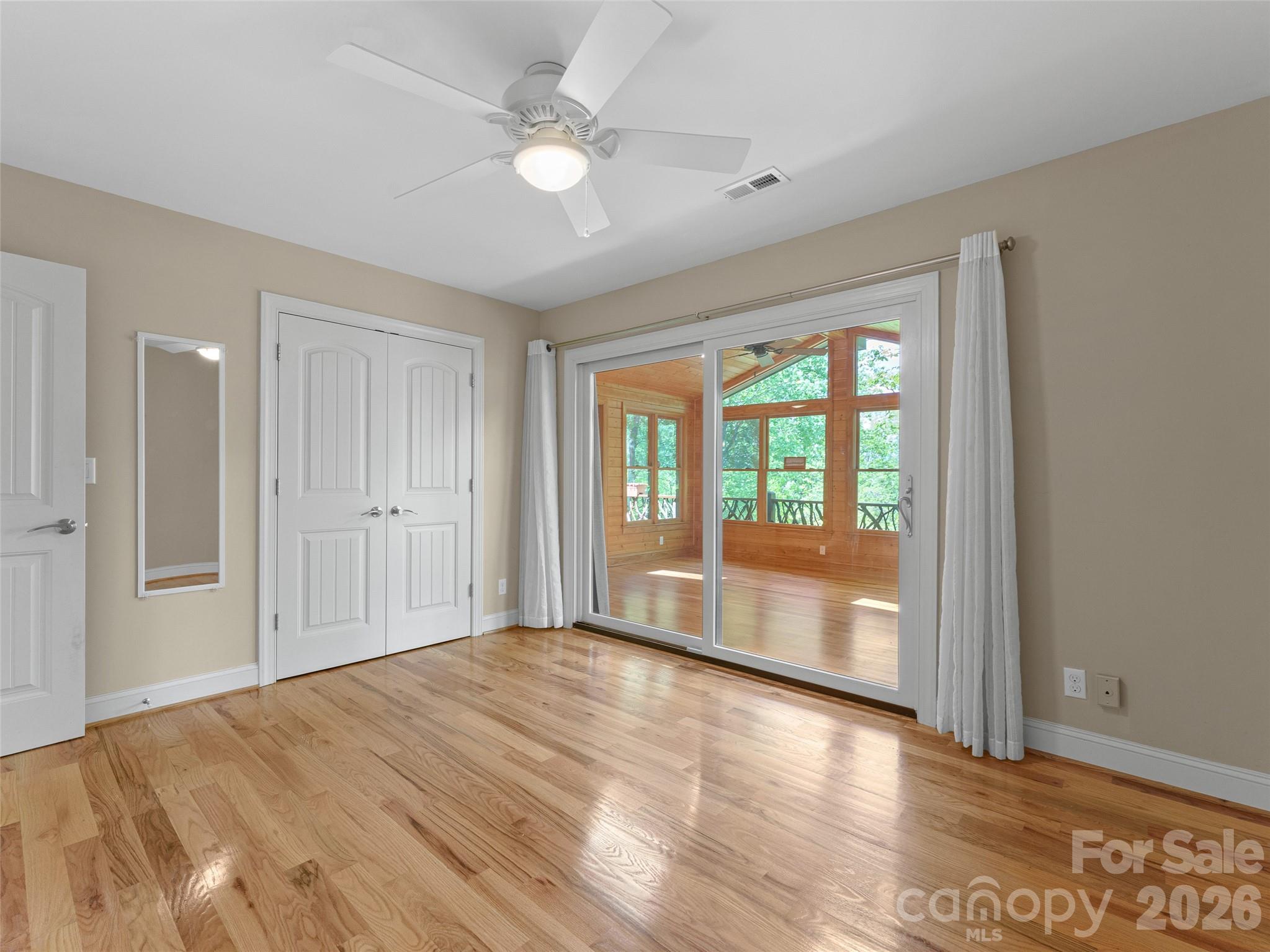 67 Ossarooga Court — Brevard